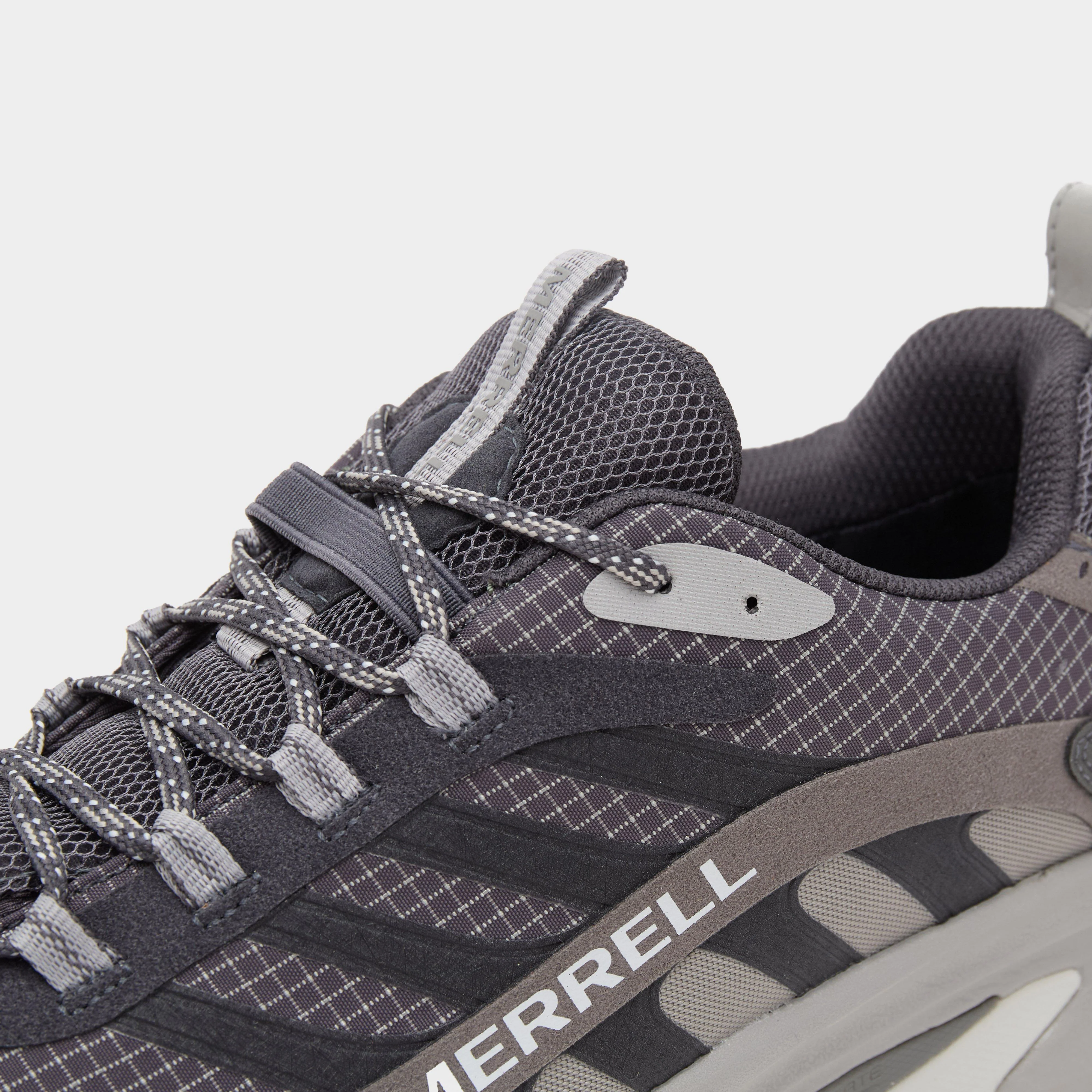Men's Moab Speed 2 GORE-TEX® Walking Shoes - Image 5