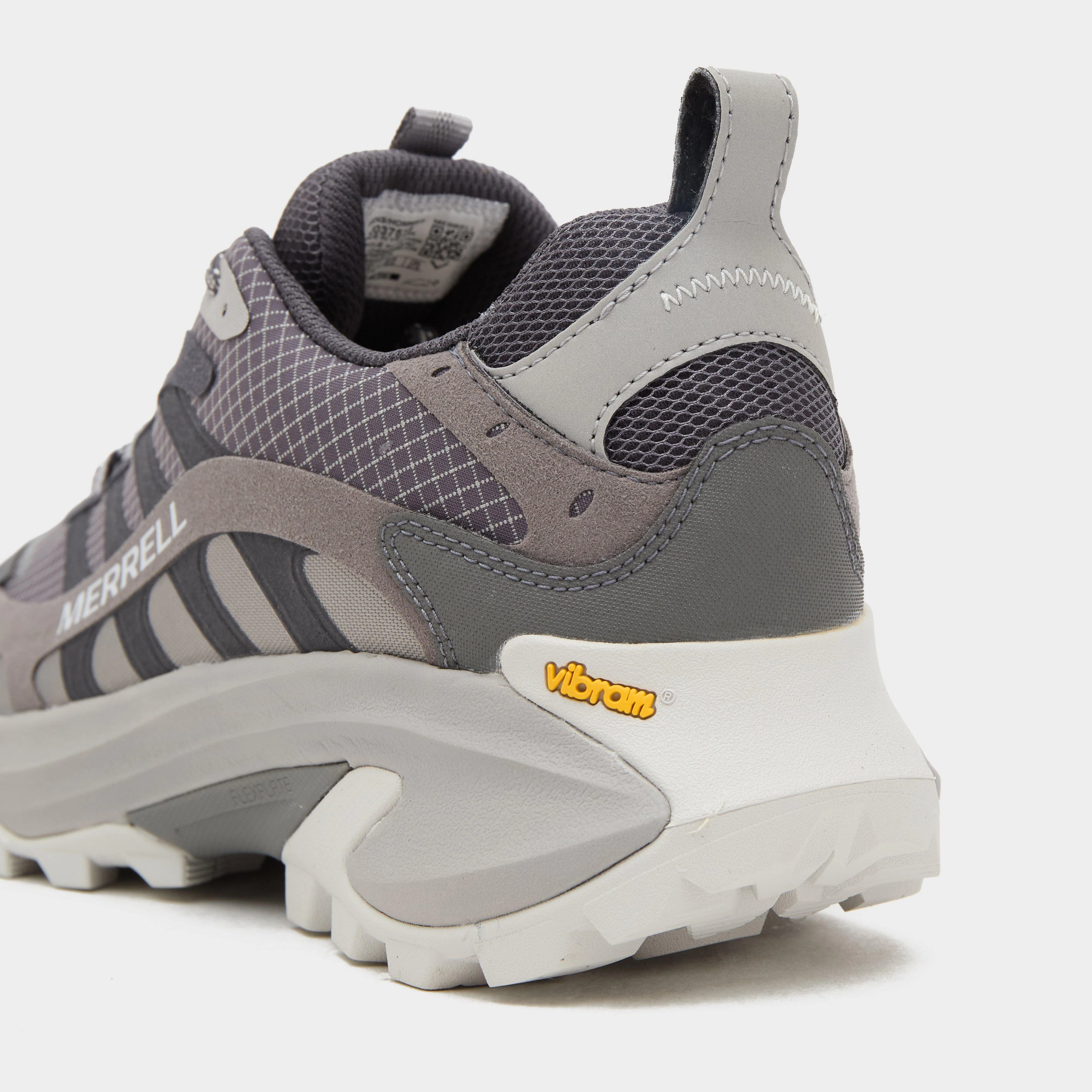 Men's Moab Speed 2 GORE-TEX® Walking Shoes - Image 6