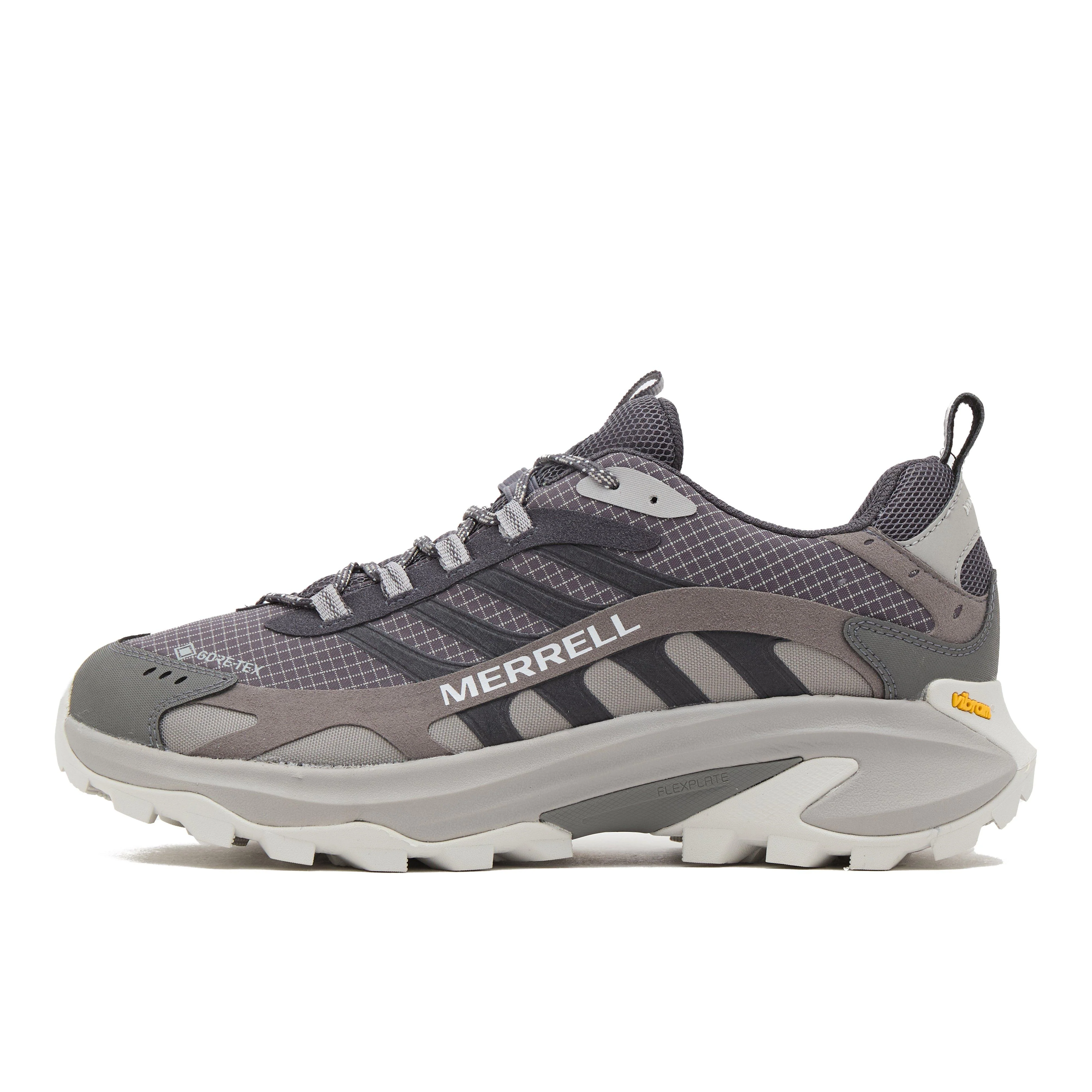 Men's Moab Speed 2 GORE-TEX® Walking Shoes - Image 7