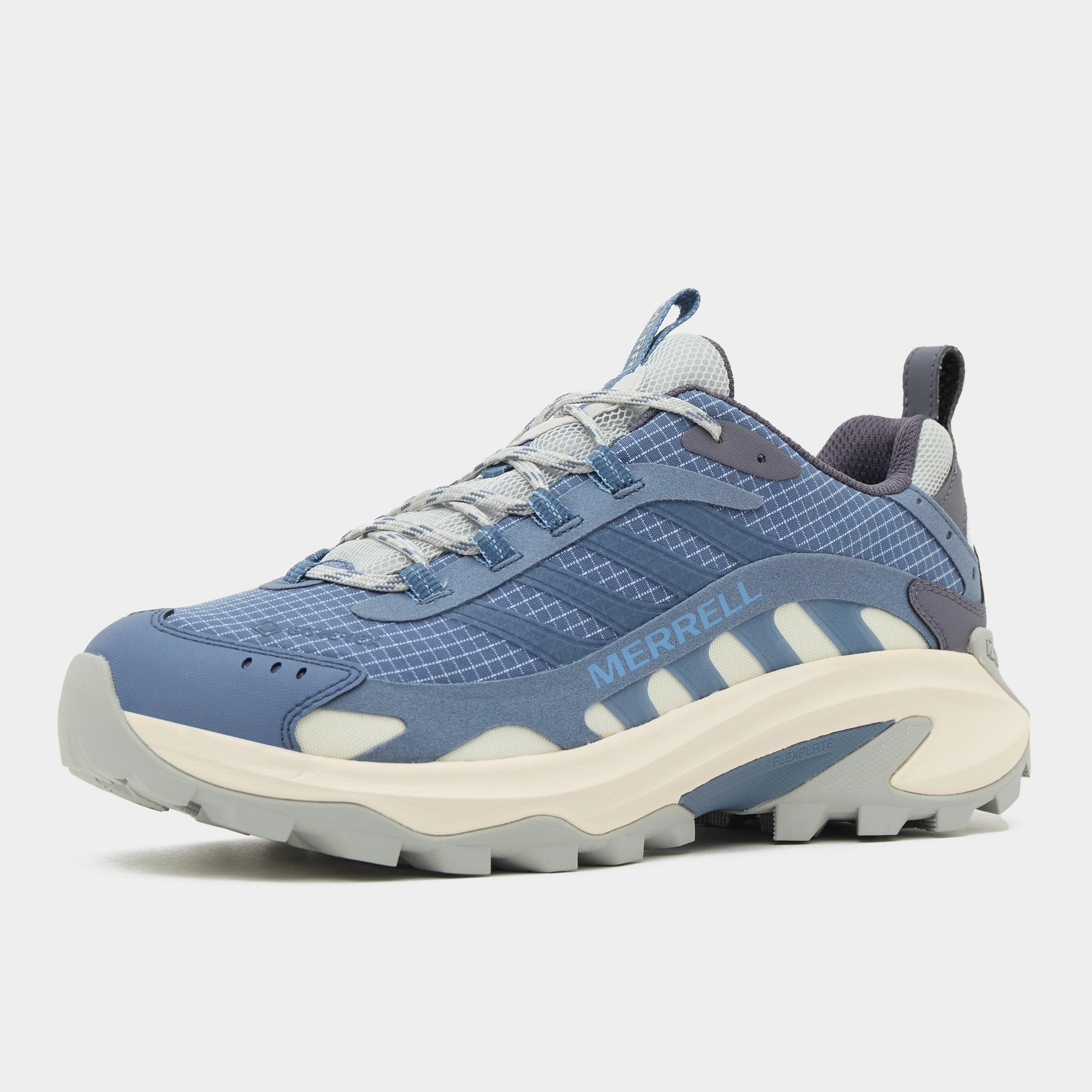 Men's Moab Speed 2 GORE-TEX® Walking Shoes - Image 3