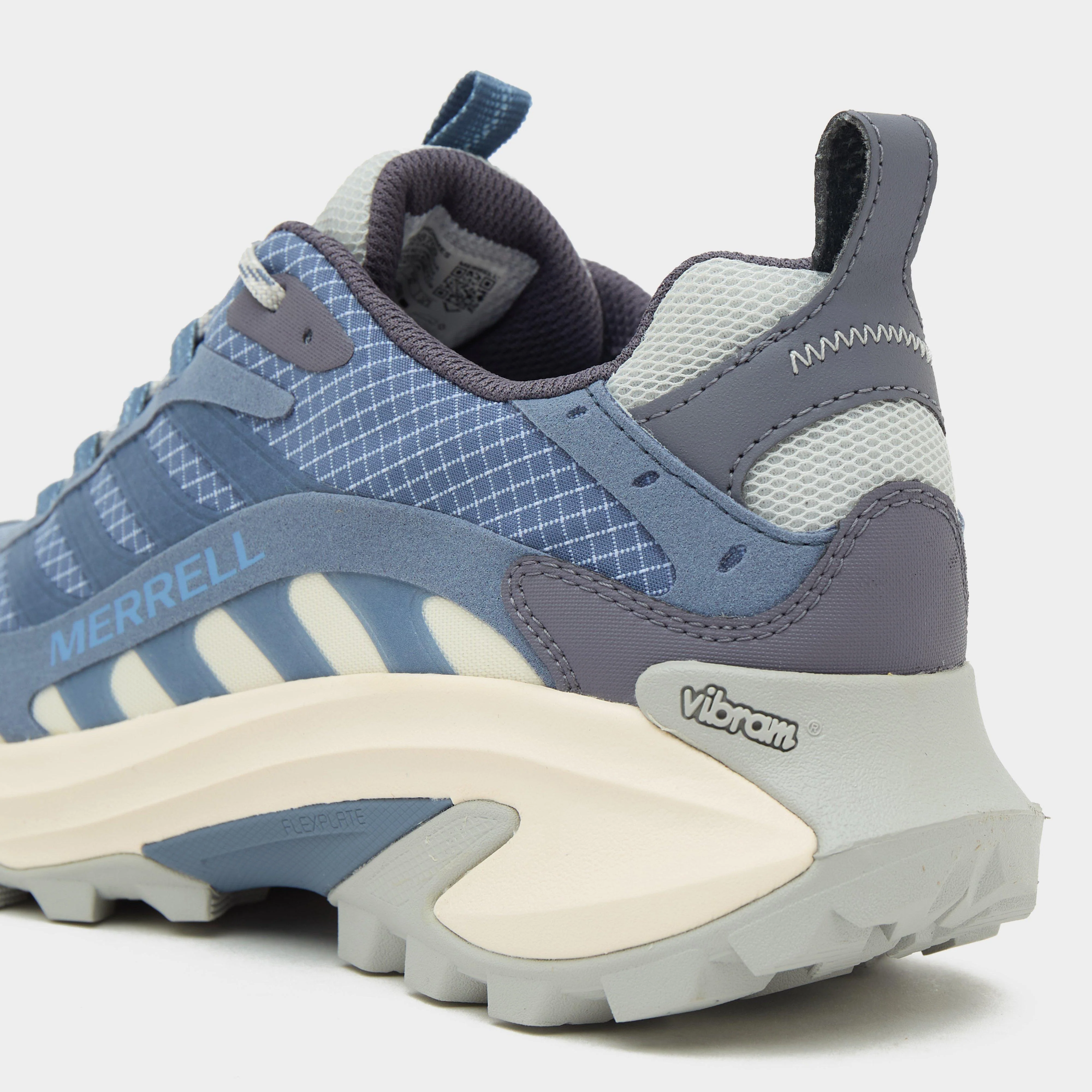 Men's Moab Speed 2 GORE-TEX® Walking Shoes - Image 6