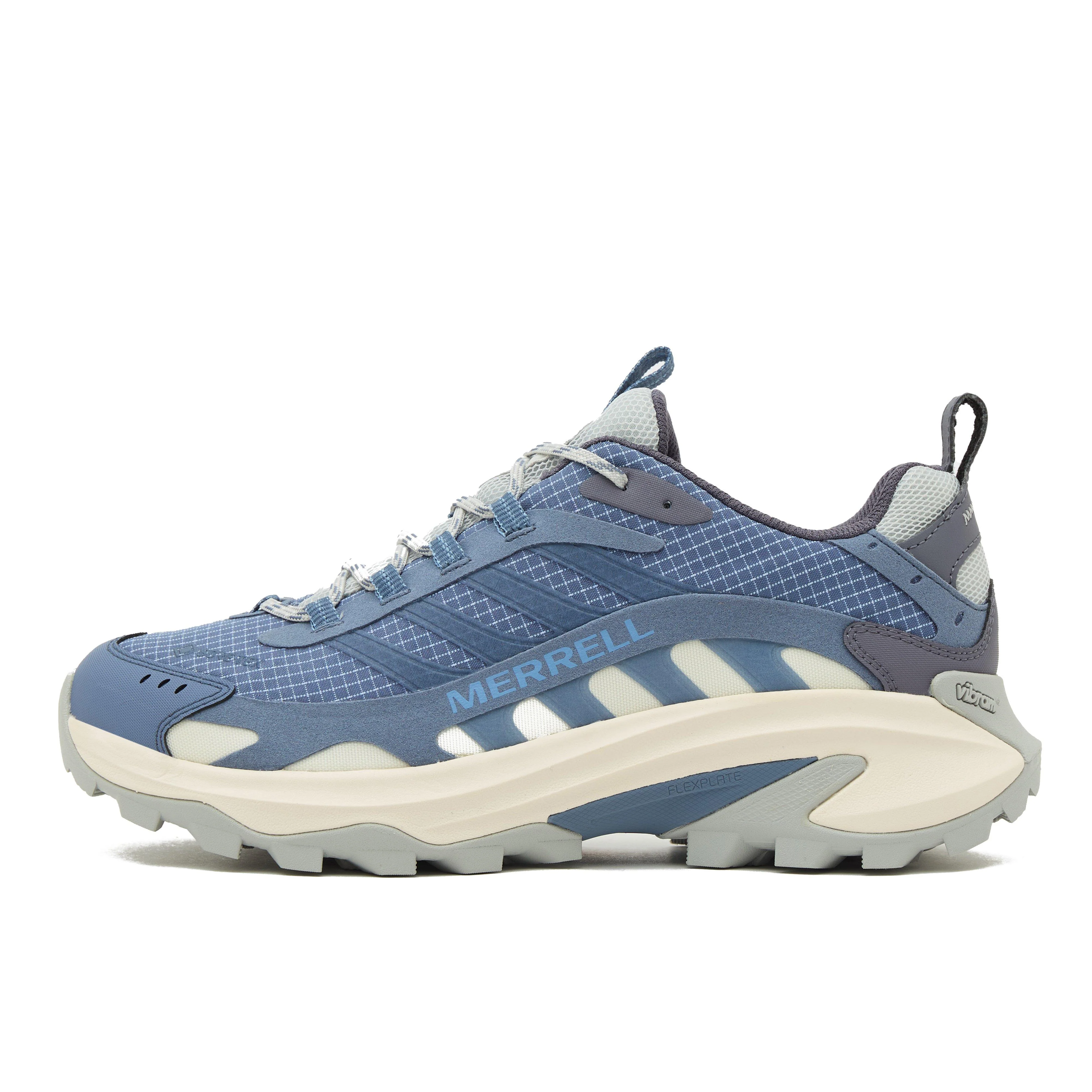 Men's Moab Speed 2 GORE-TEX® Walking Shoes - Image 7