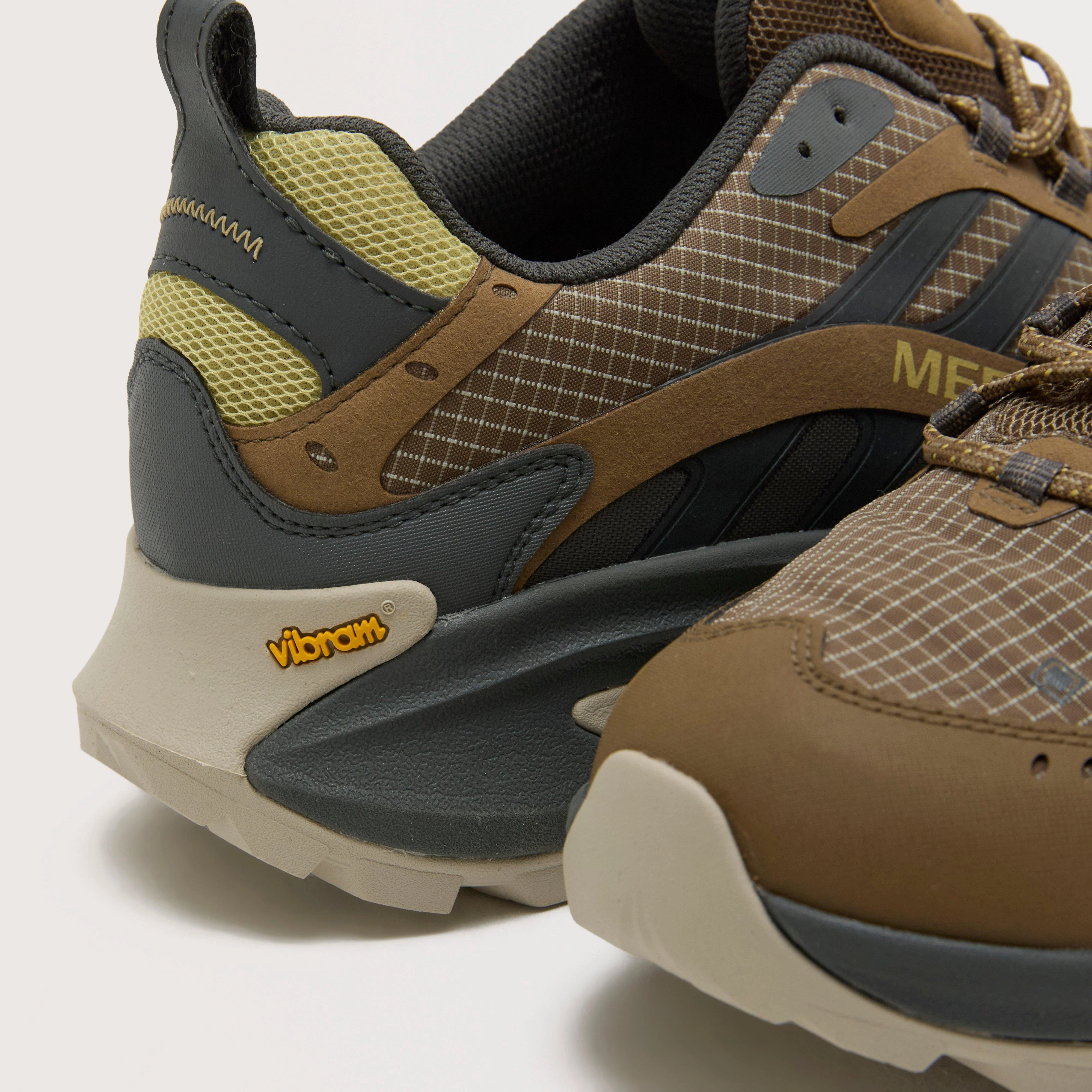Men's Moab Speed 2 GORE-TEX® Walking Shoes - Image 5
