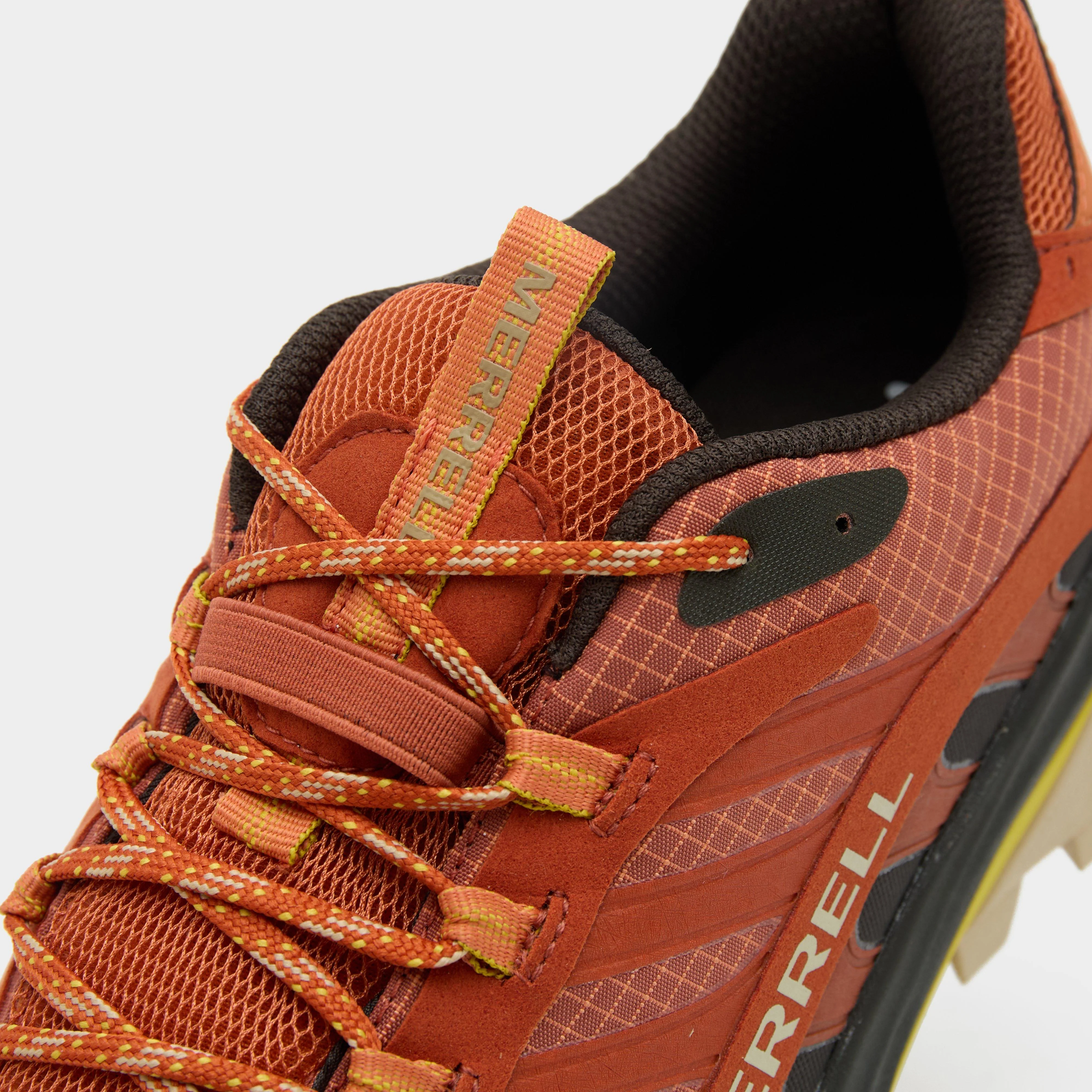 Men's Moab Speed 2 GORE-TEX® Walking Shoes - Image 5