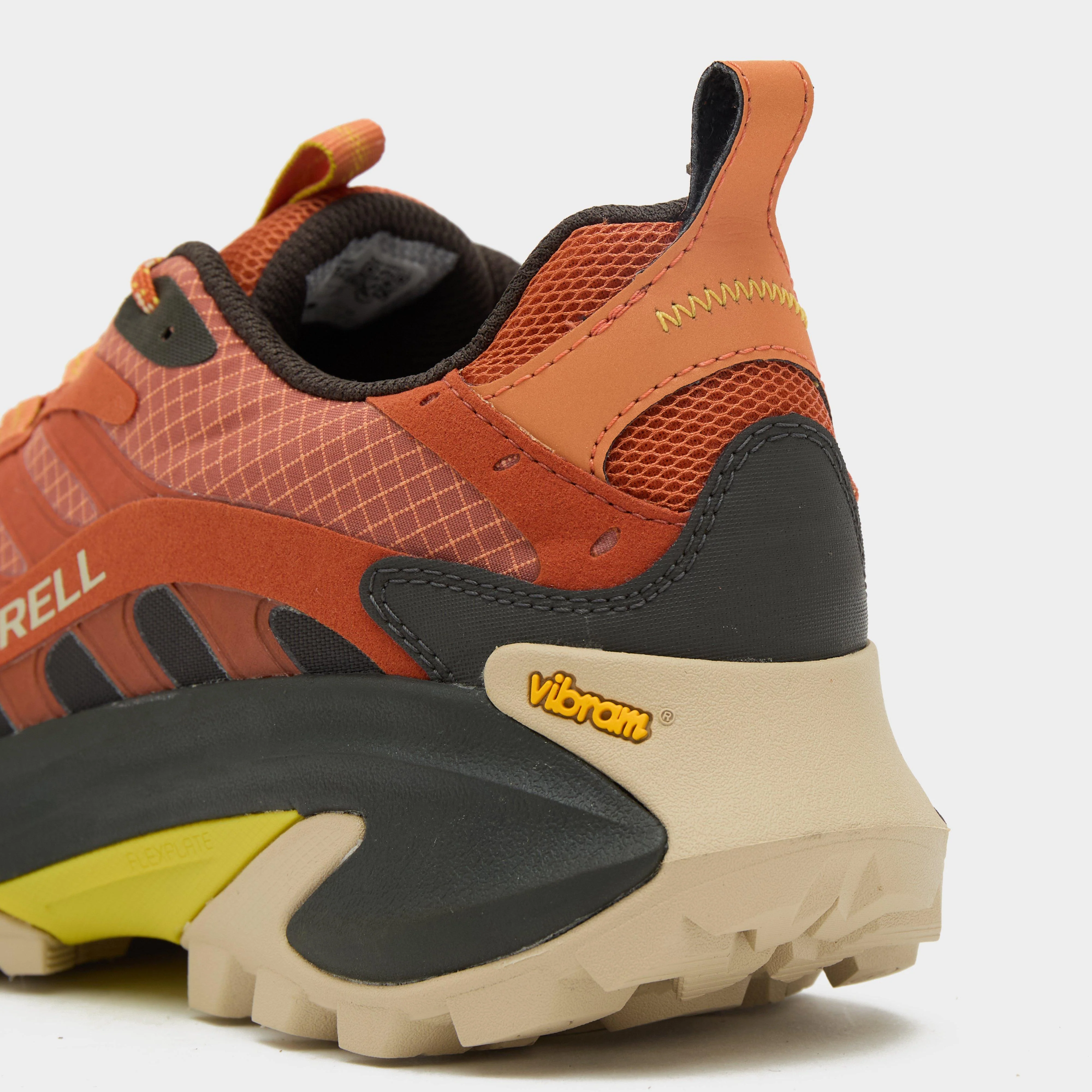 Men's Moab Speed 2 GORE-TEX® Walking Shoes - Image 6