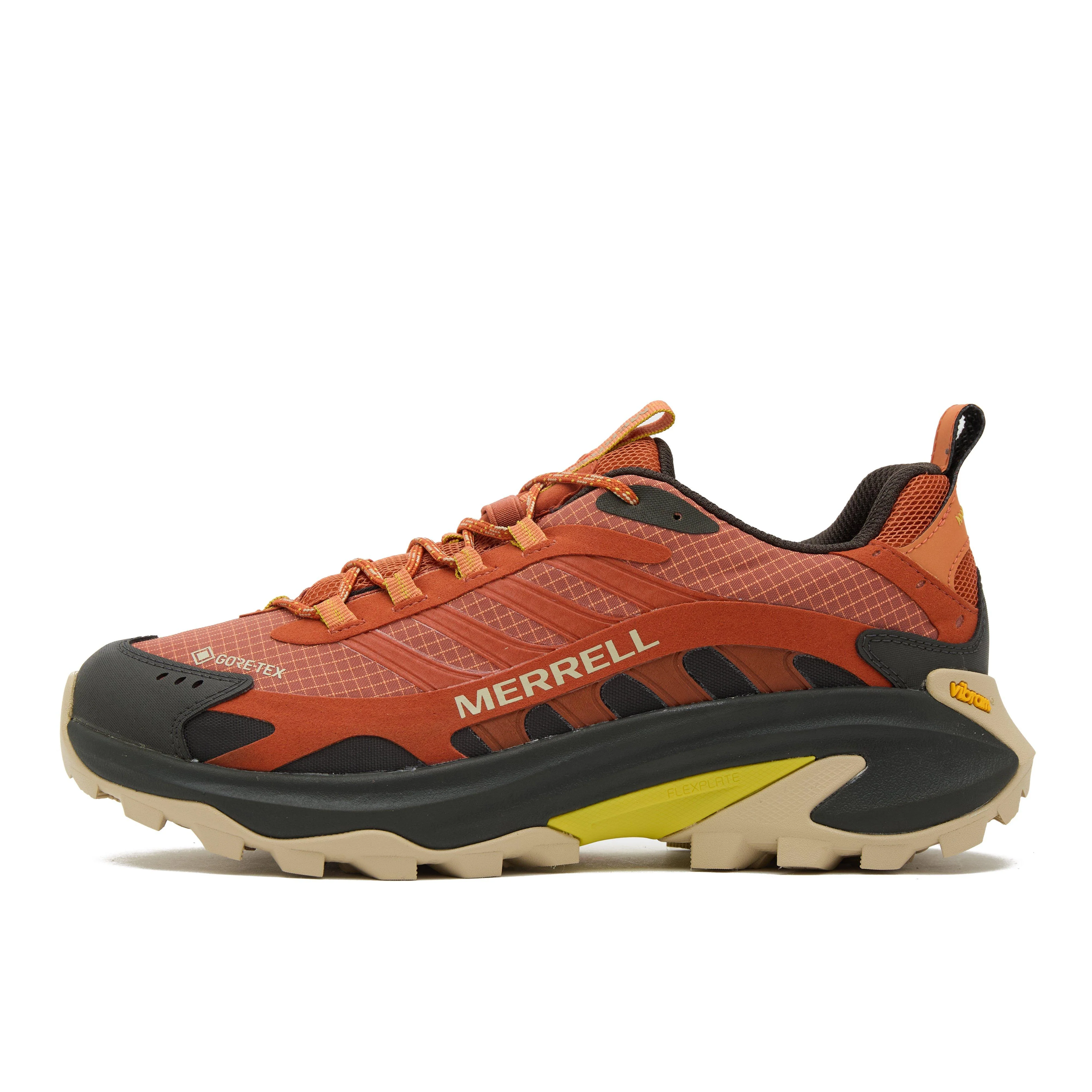Men's Moab Speed 2 GORE-TEX® Walking Shoes - Image 7