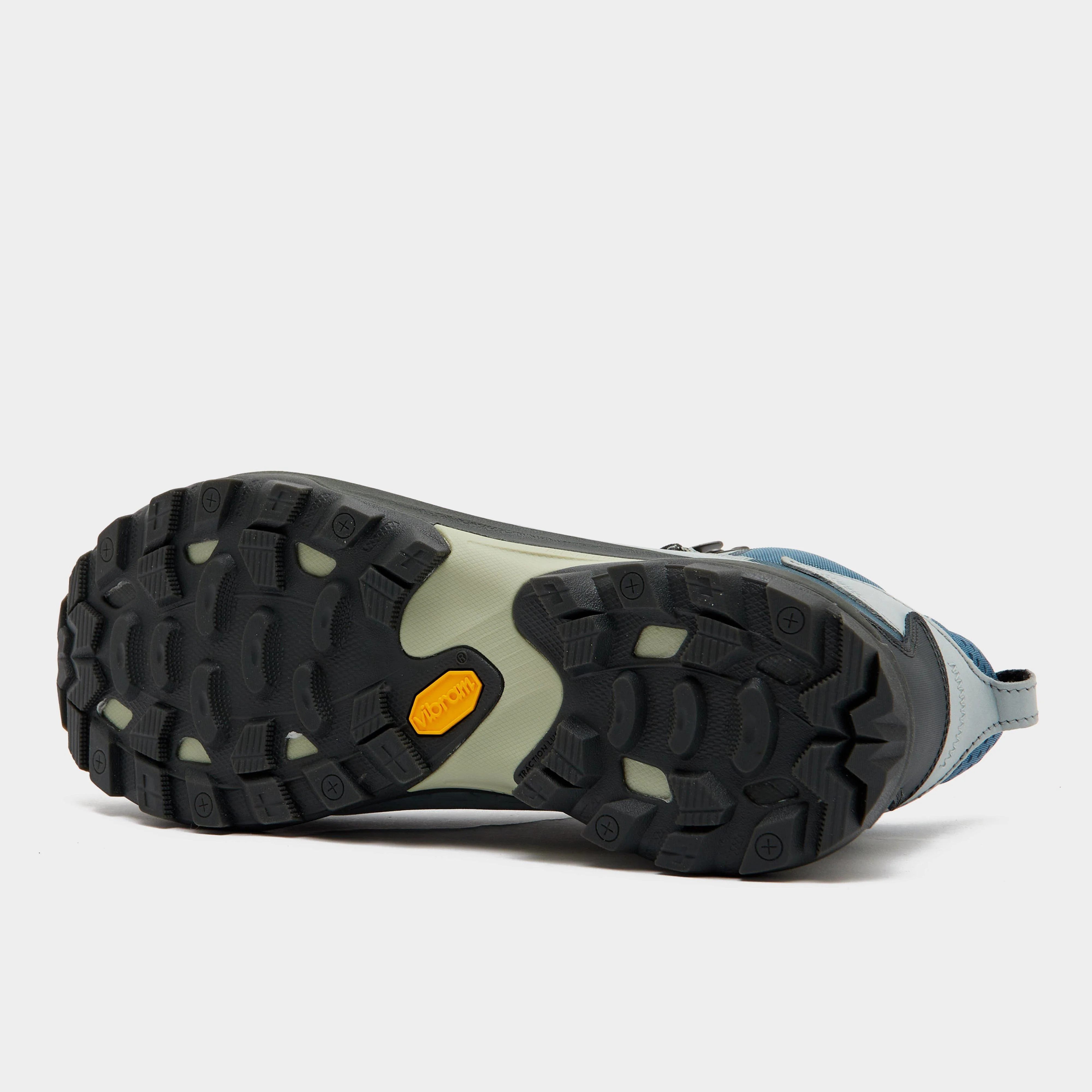 Men's Moab Speed 2 Leather Mid Walking Boots - Image 2