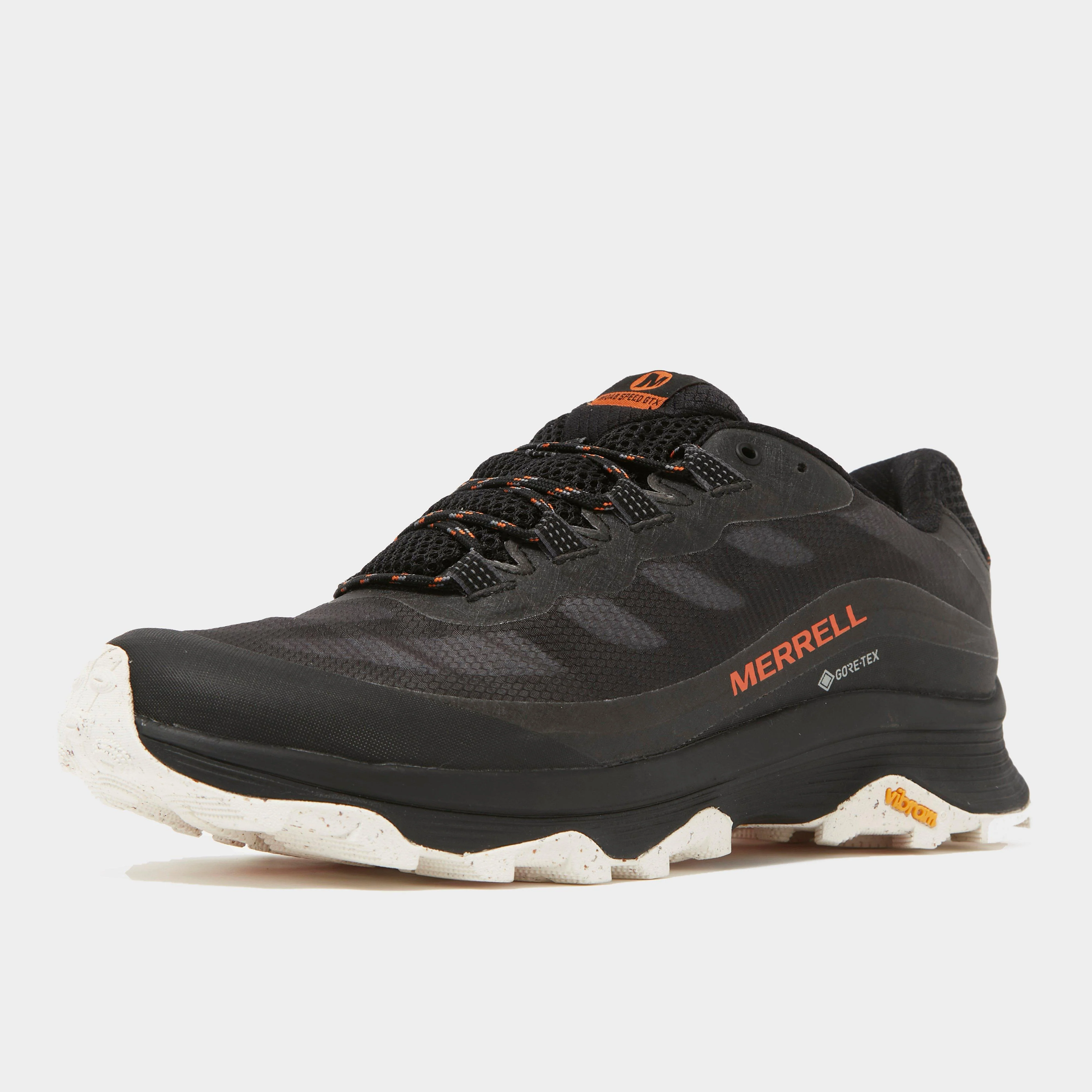 Men's Moab Speed Gore-Tex Shoes - Image 3