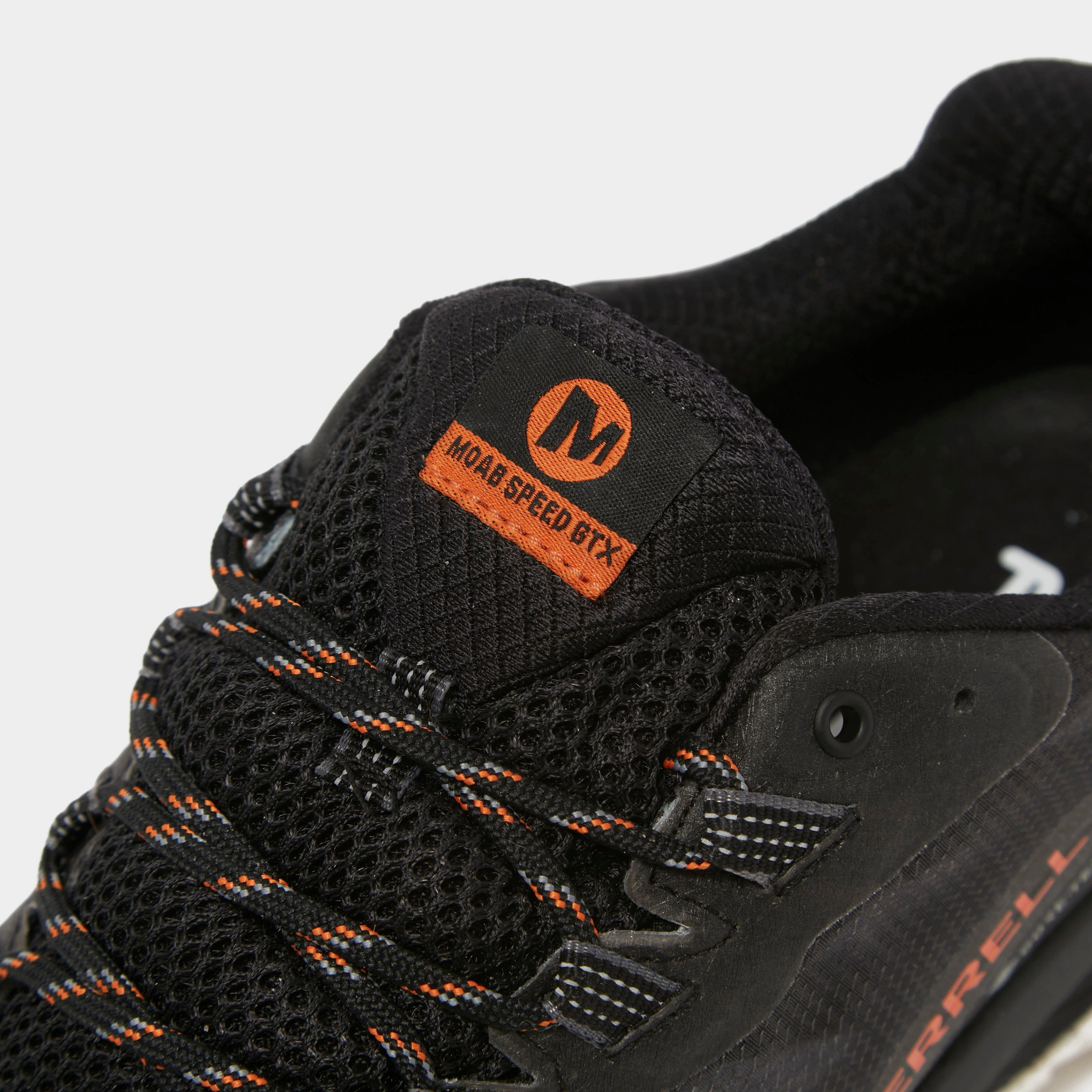 Men's Moab Speed Gore-Tex Shoes - Image 4