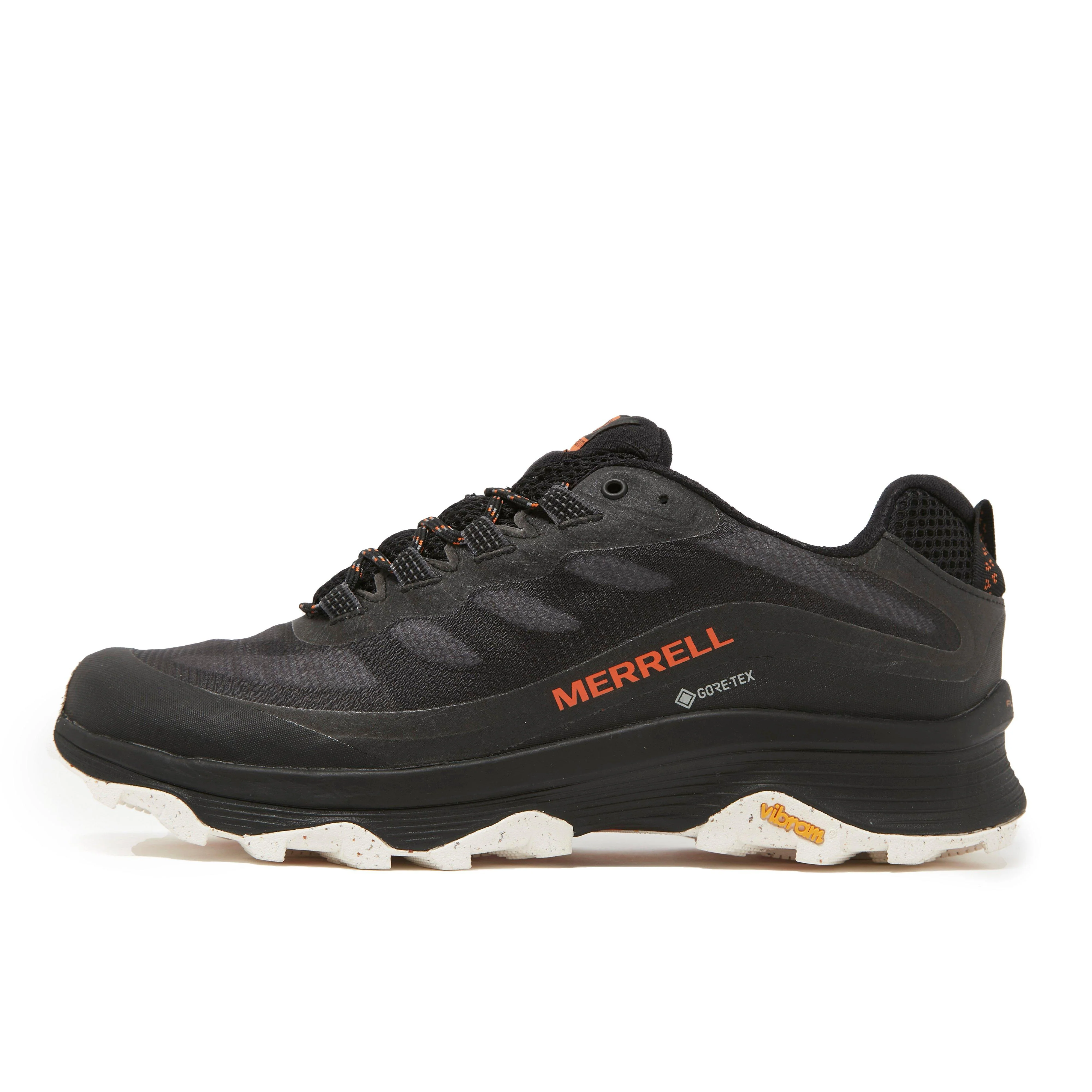 Men's Moab Speed Gore-Tex Shoes - Image 6