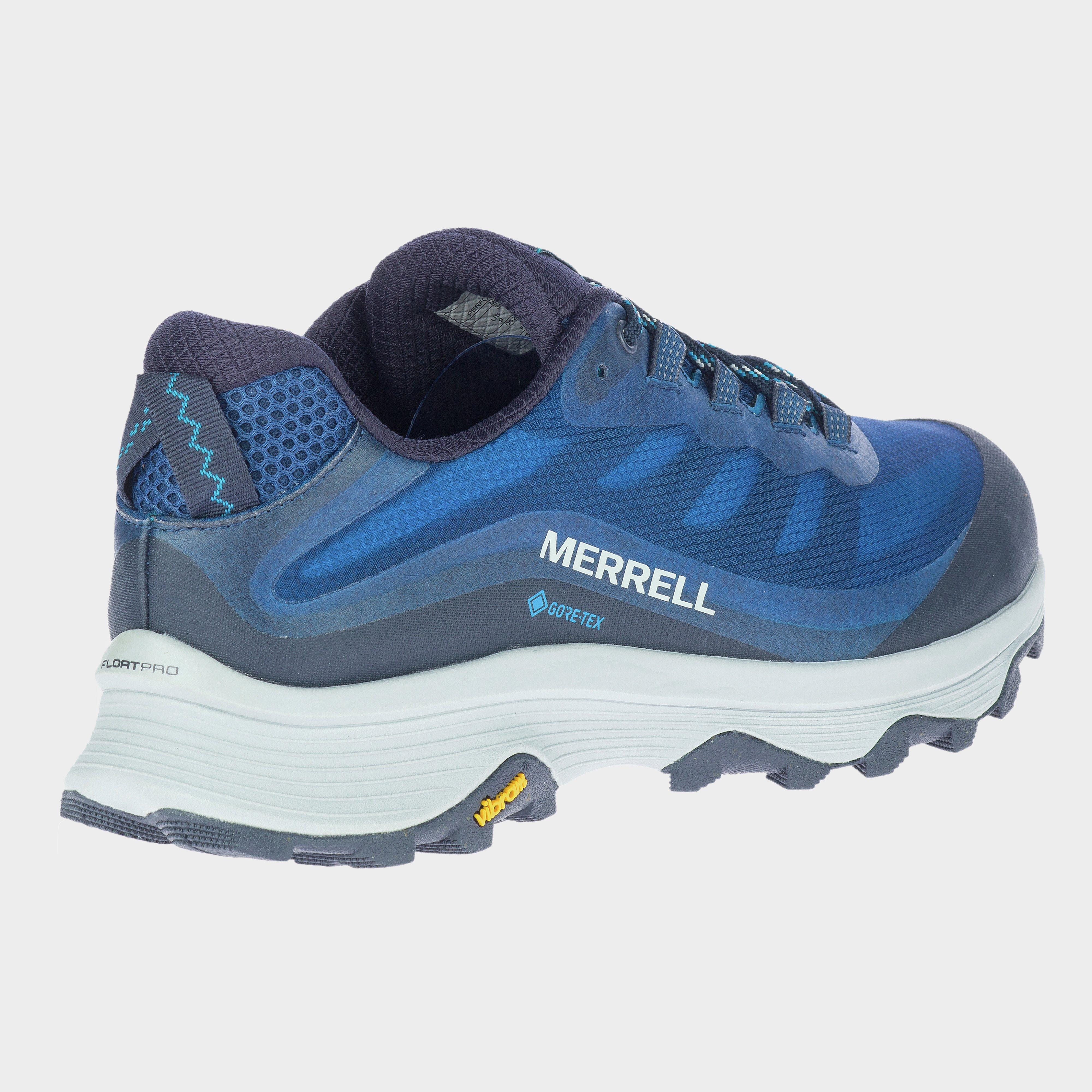 Men's Moab Speed Gore-Tex Shoes - Image 2