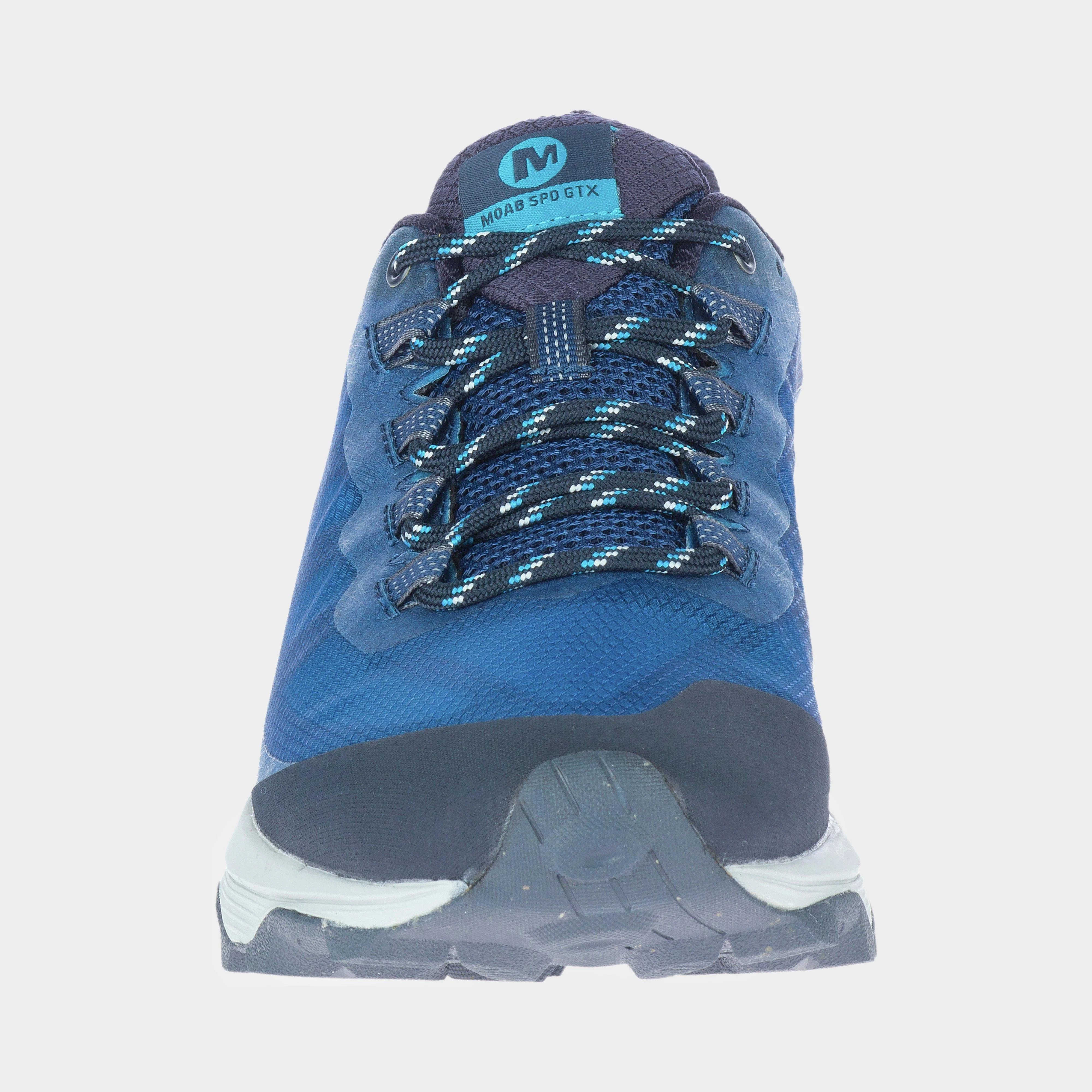Men's Moab Speed Gore-Tex Shoes - Image 3
