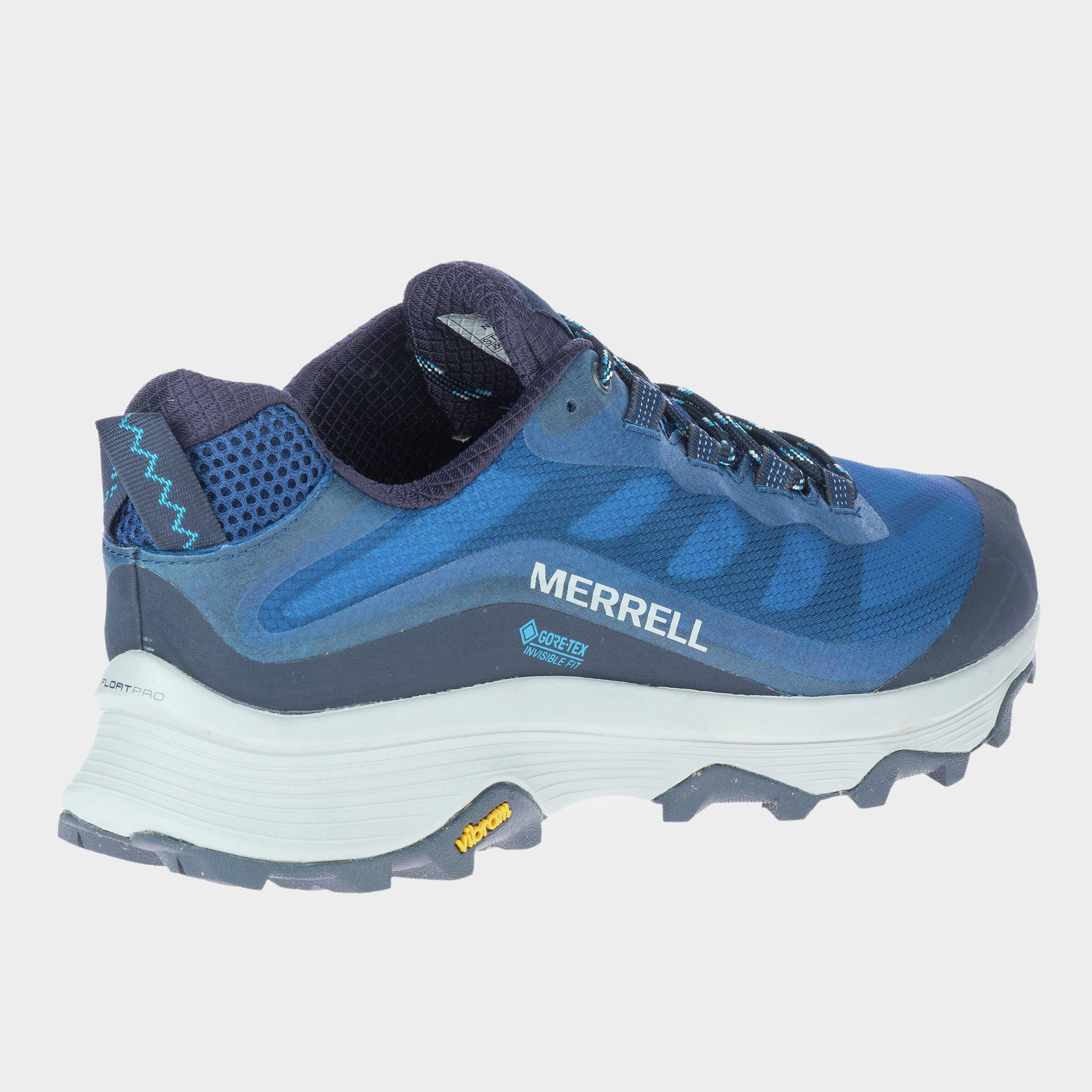 Men's Moab Speed Gore-Tex Shoes - Image 4