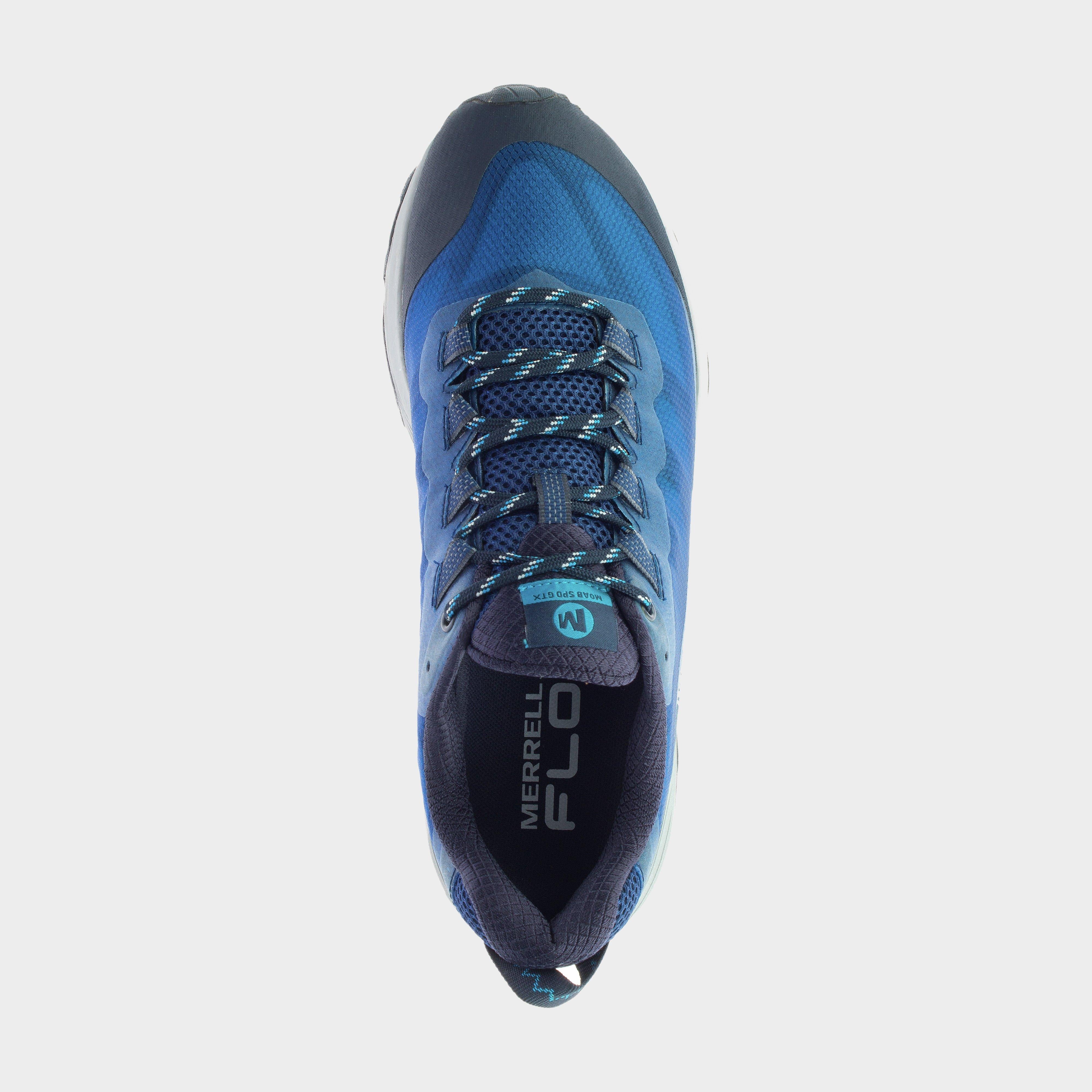 Men's Moab Speed Gore-Tex Shoes - Image 5