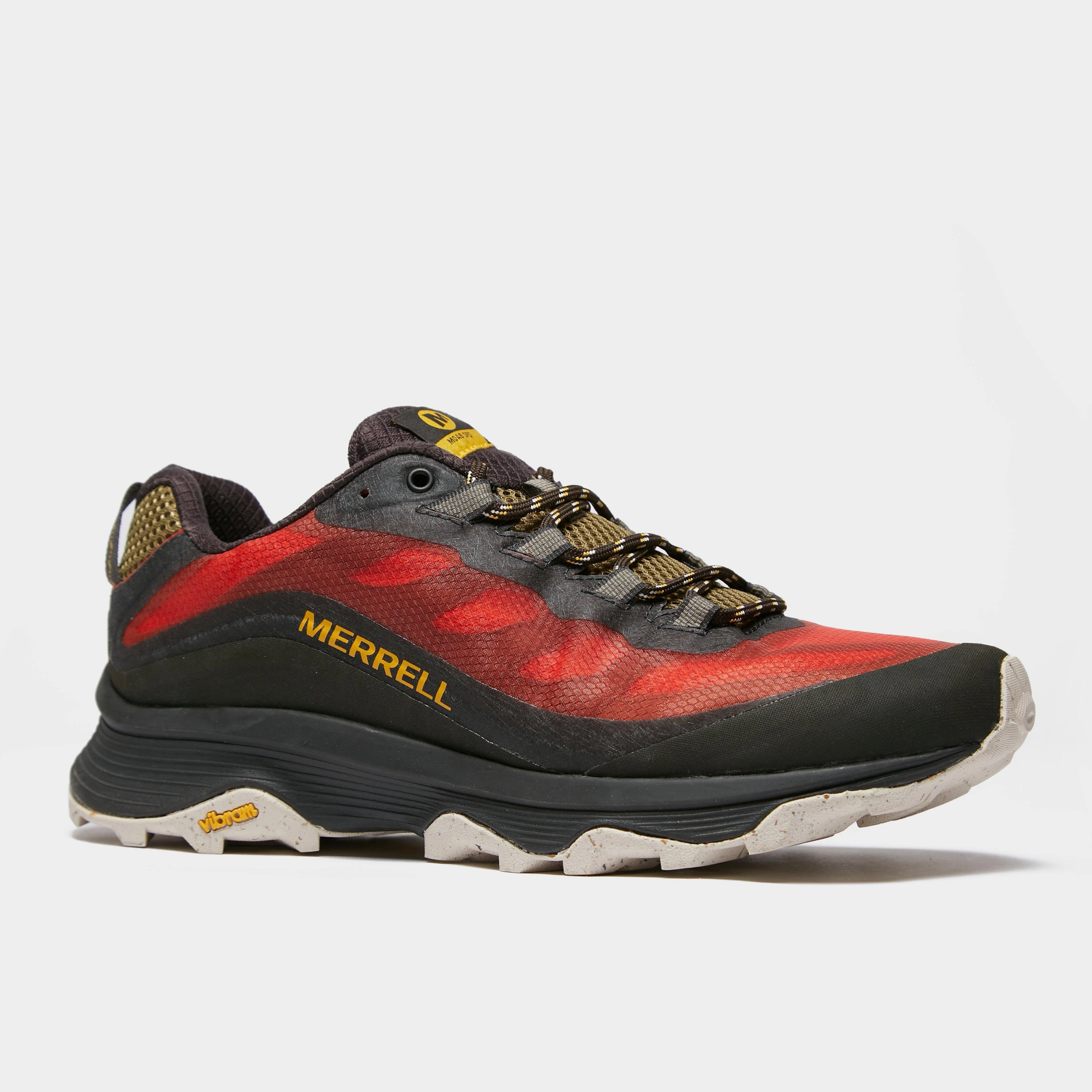 Men's Moab Speed GORE-TEX® Walking Shoes - Image 3