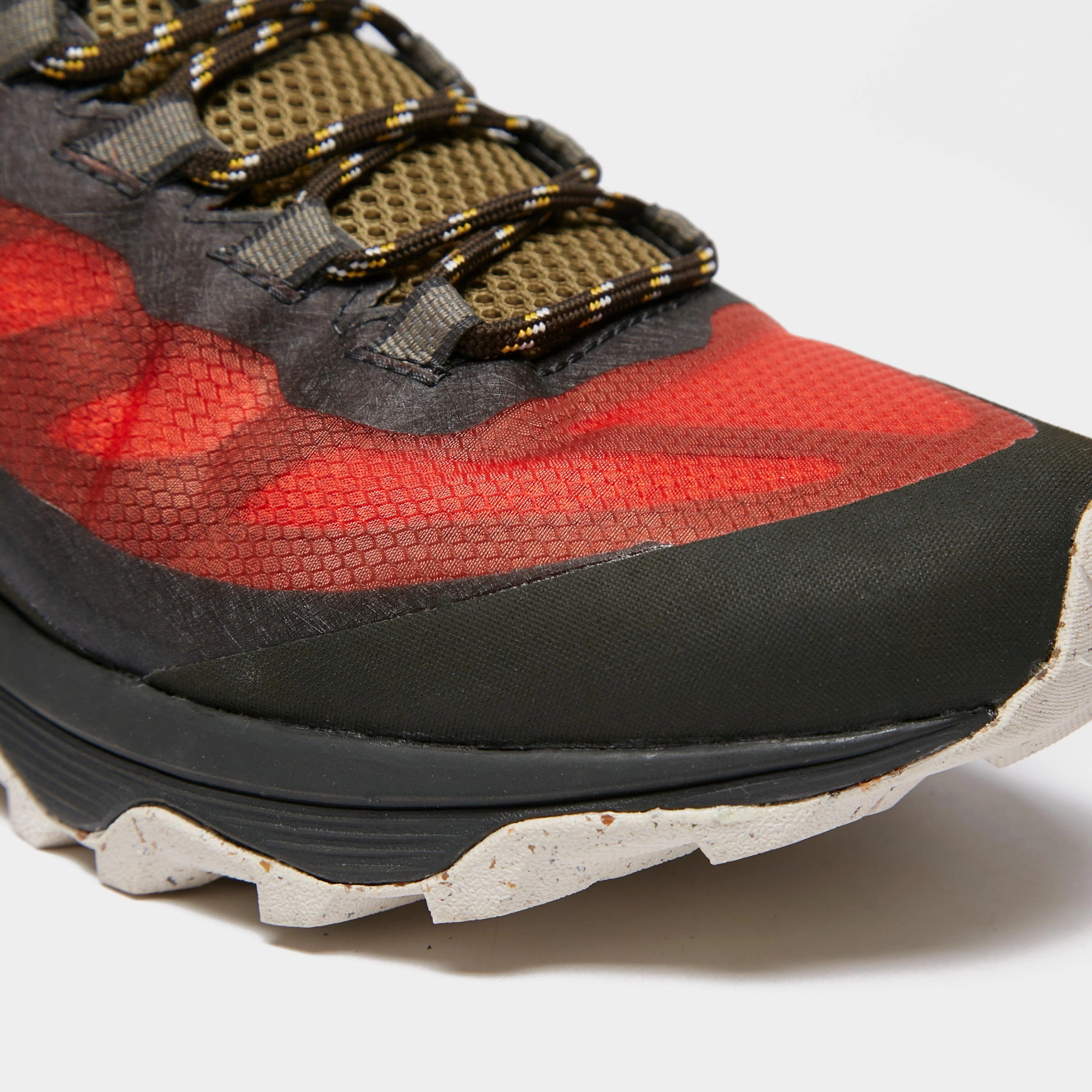 Men's Moab Speed GORE-TEX® Walking Shoes - Image 4