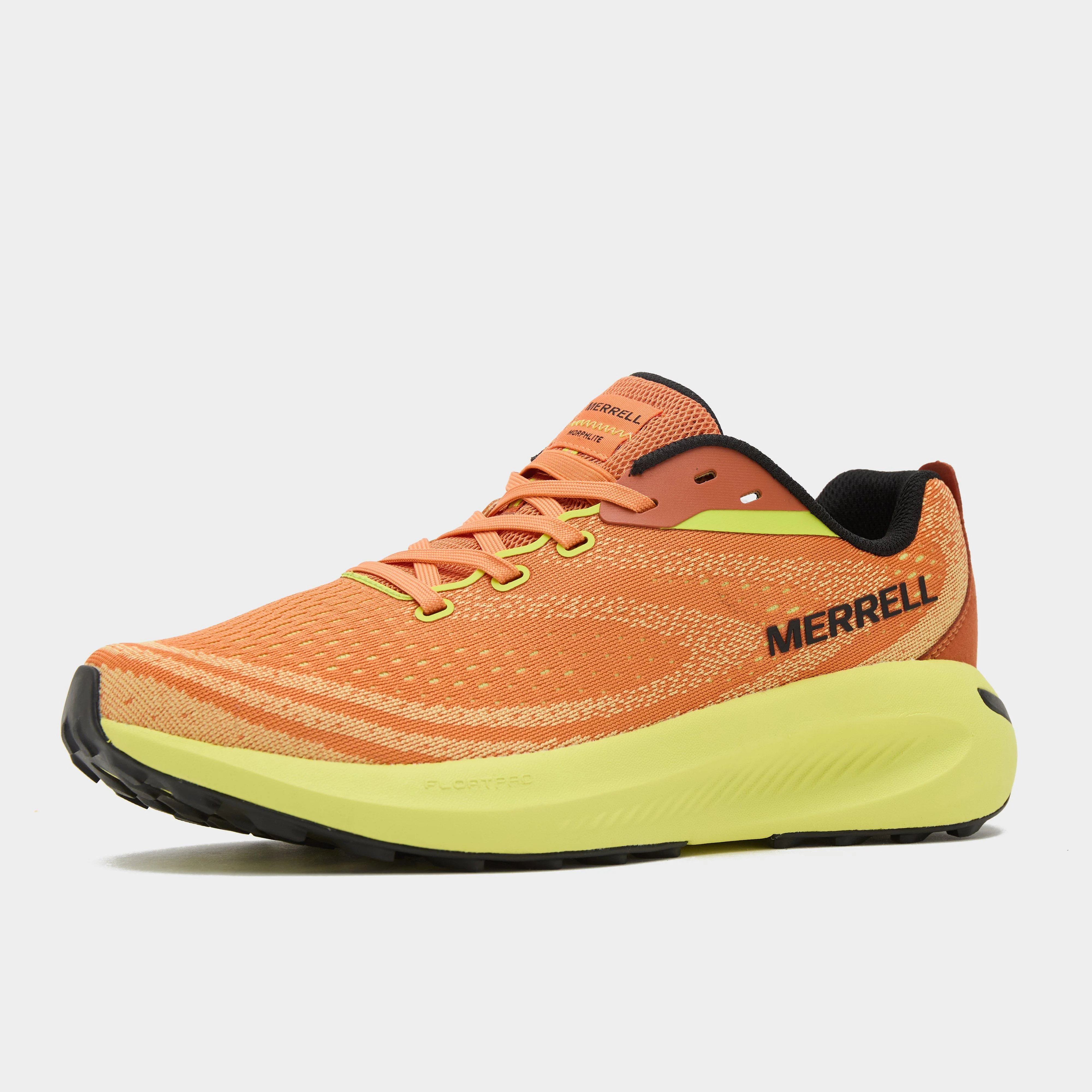Men's Morphlite Trail Running Shoe - Image 3