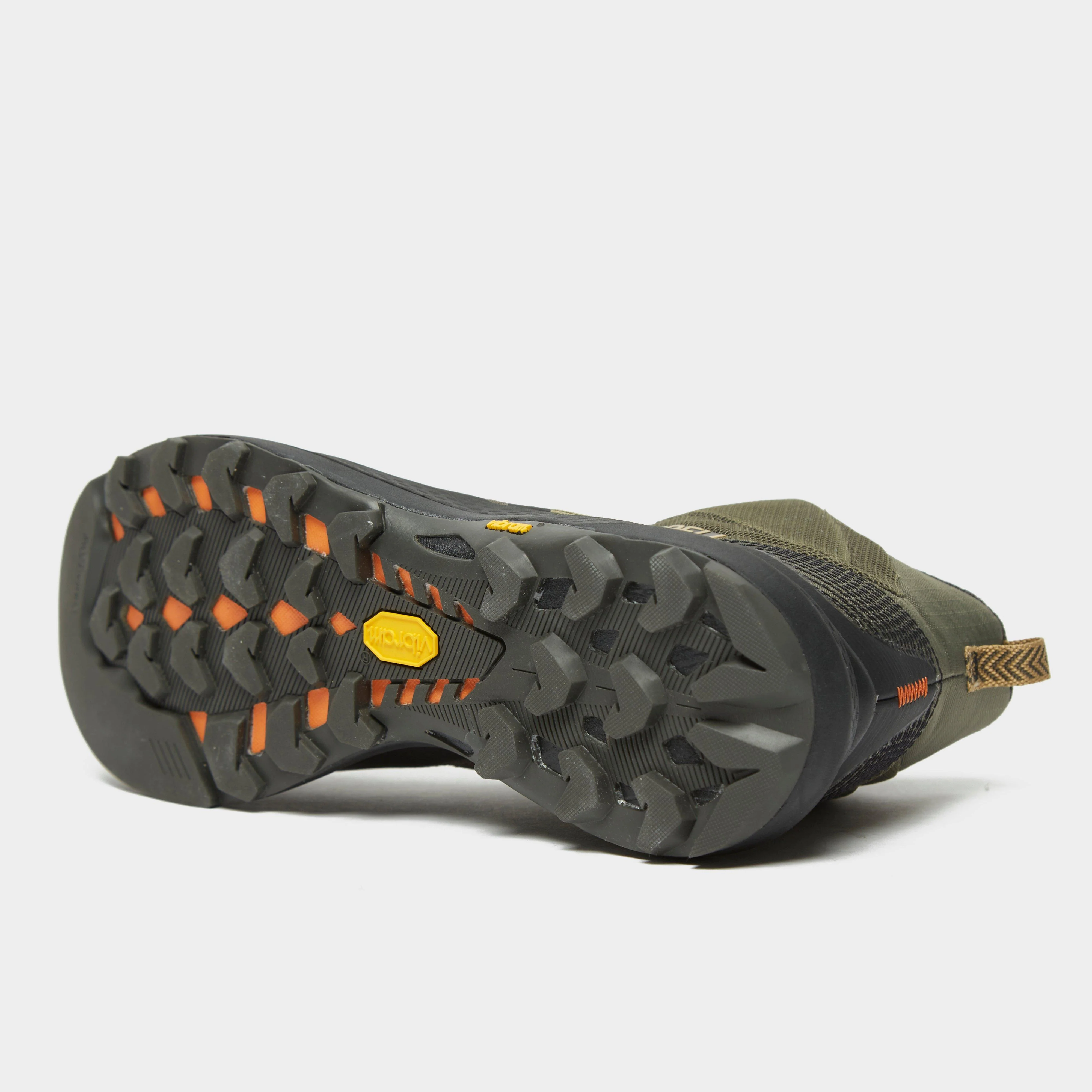 Men’s MQM 3 GORE-TEX Mid Walking Boots - Image 2
