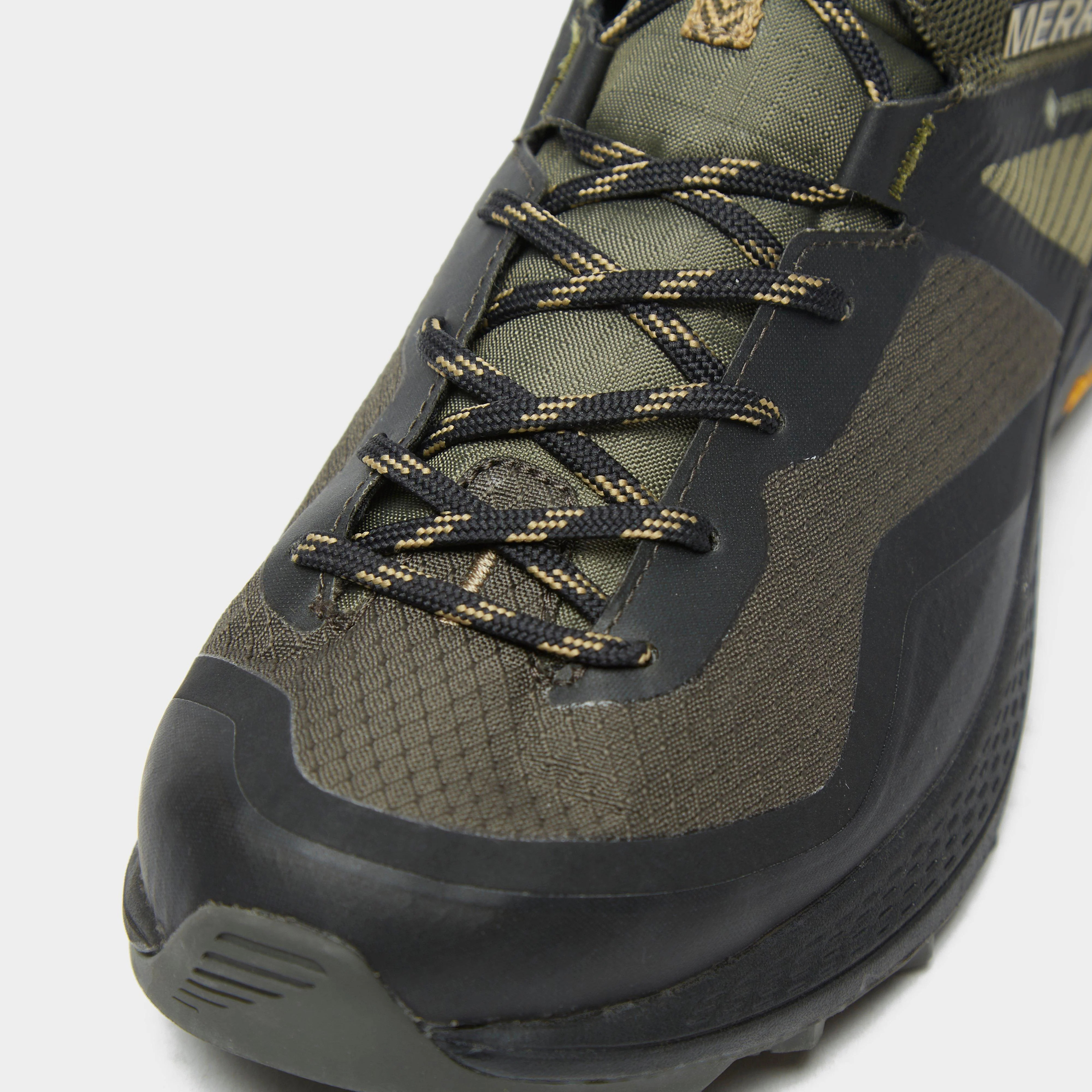Men’s MQM 3 GORE-TEX Mid Walking Boots - Image 6