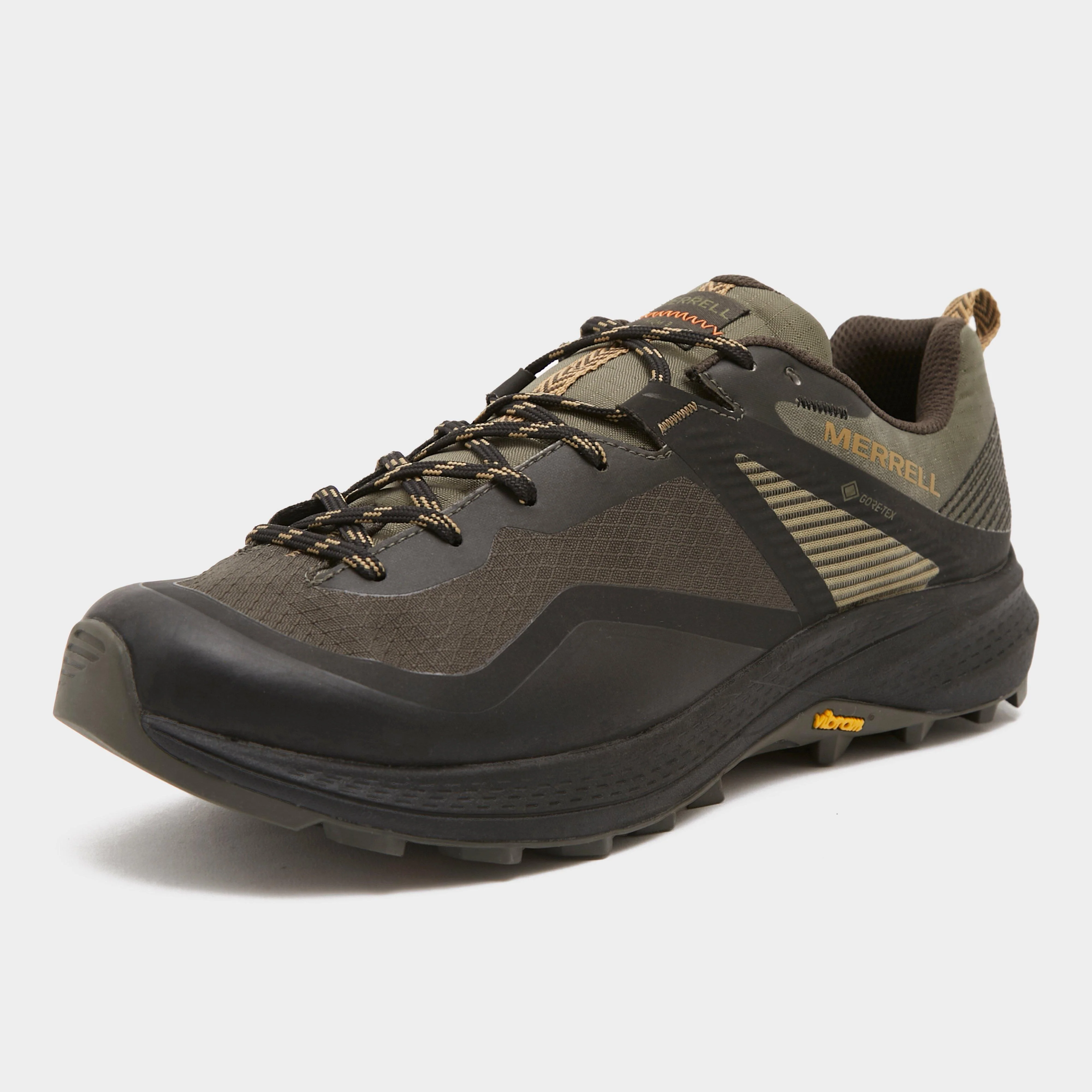 Men’s MQM 3 GORE-TEX Walking Shoes - Image 3
