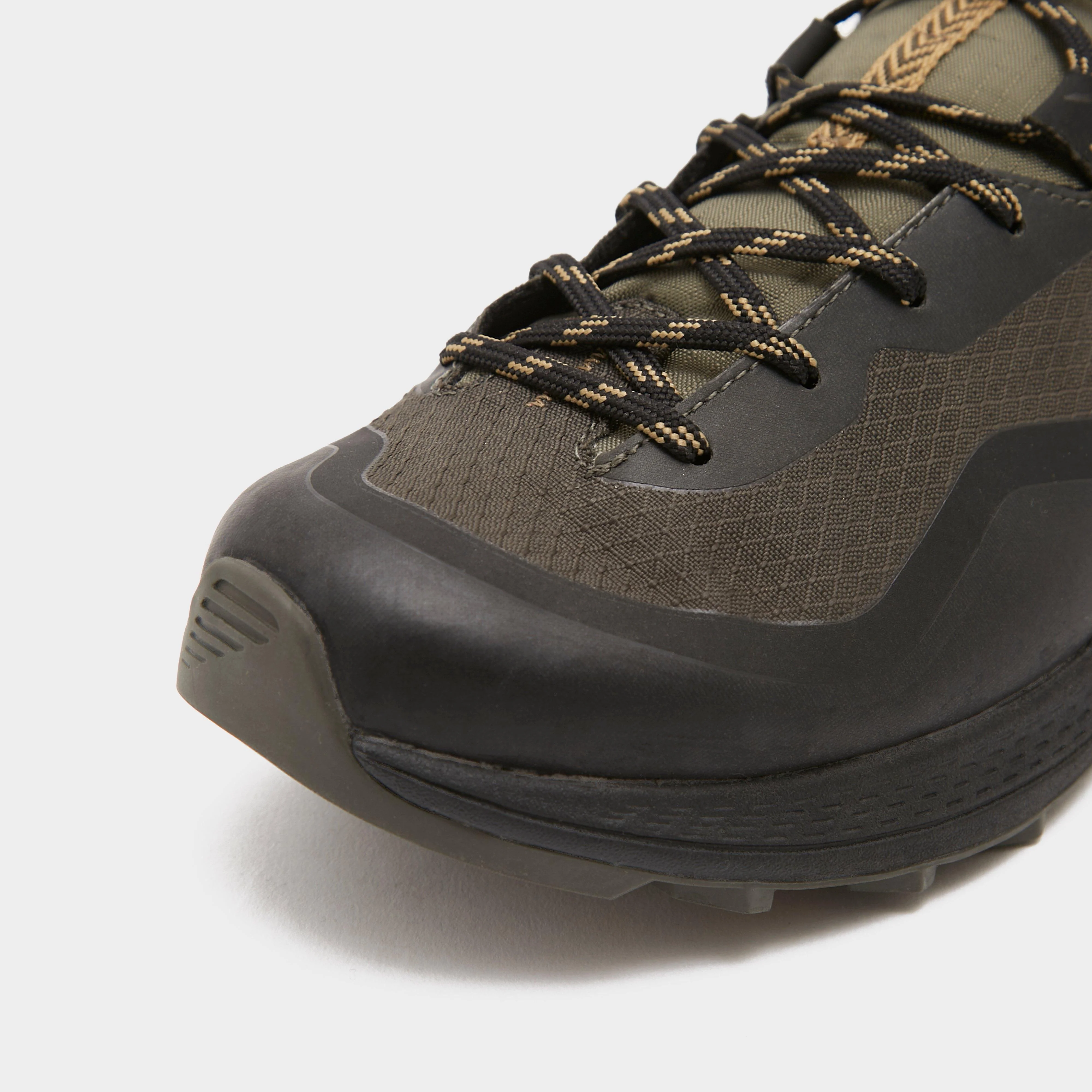 Men’s MQM 3 GORE-TEX Walking Shoes - Image 4