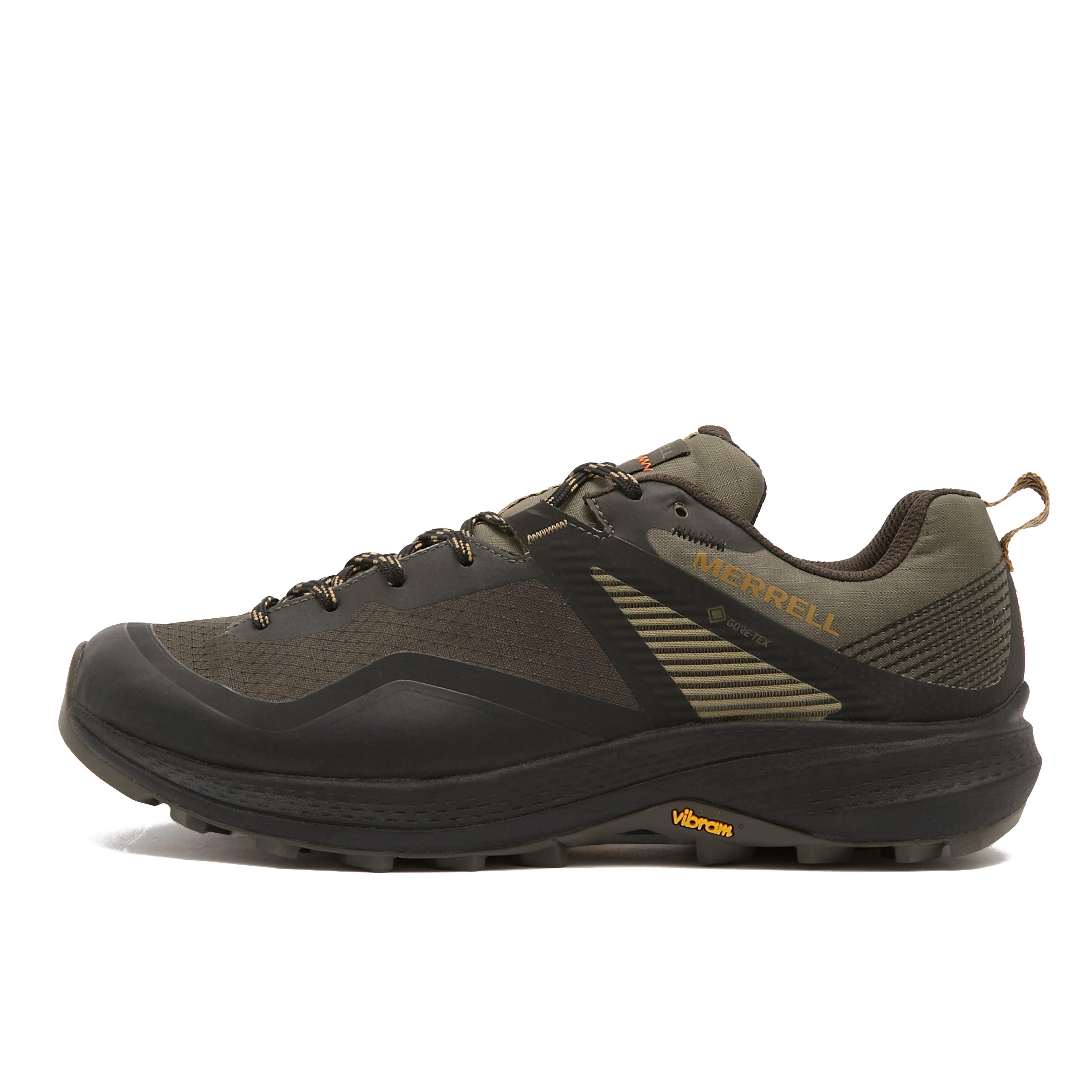 Men’s MQM 3 GORE-TEX Walking Shoes - Image 7