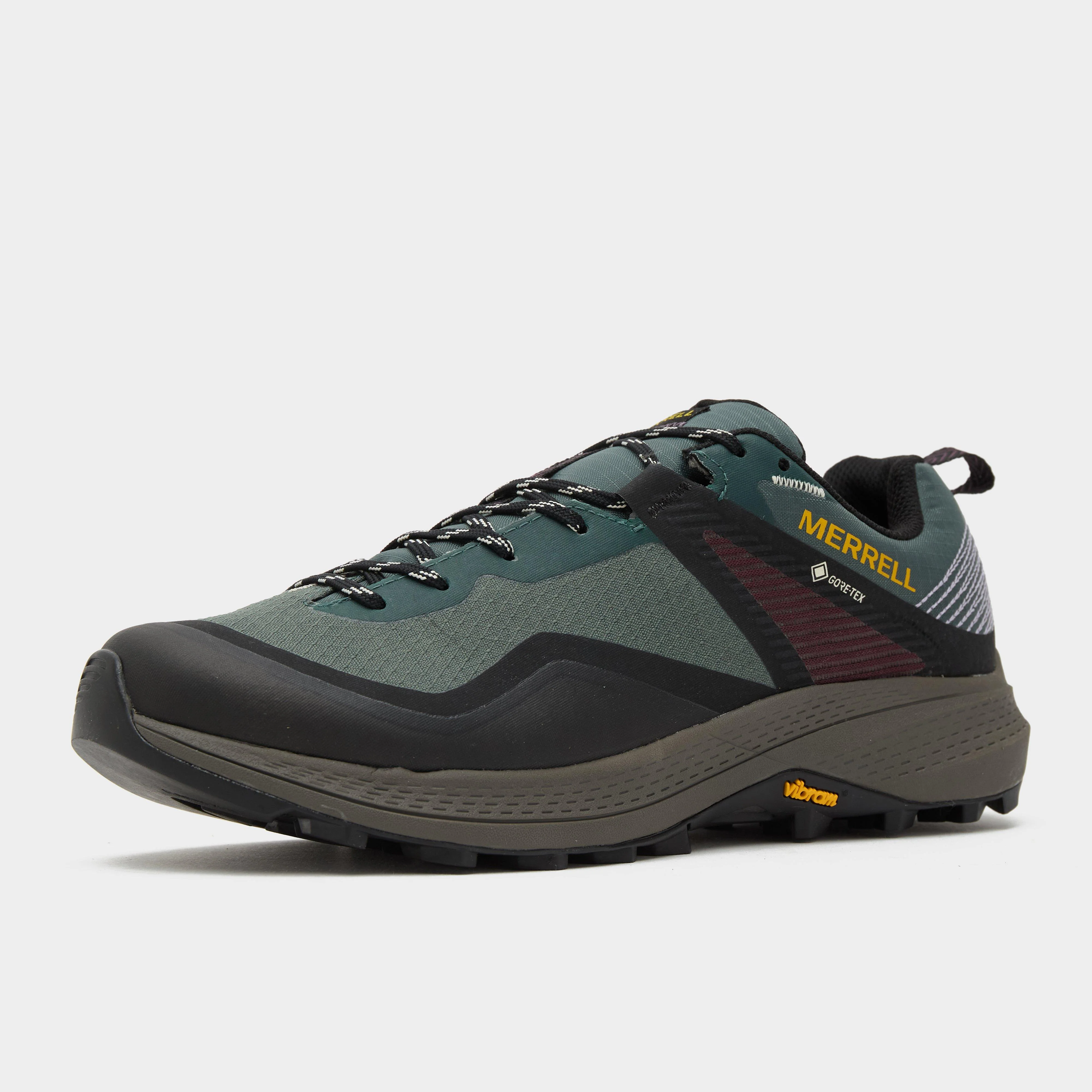 Men’s MQM 3 GORE-TEX Walking Shoes - Image 3