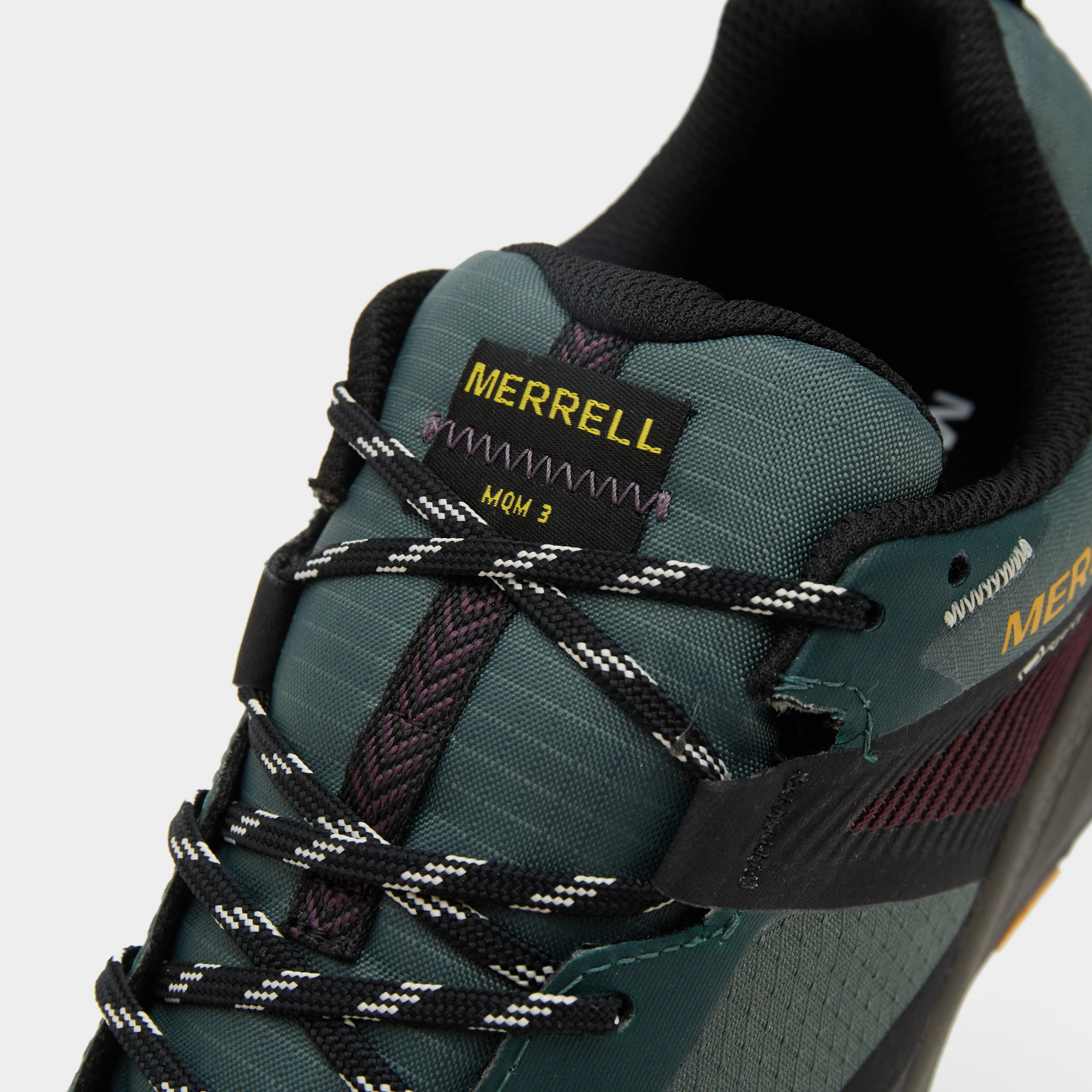 Men’s MQM 3 GORE-TEX Walking Shoes - Image 5