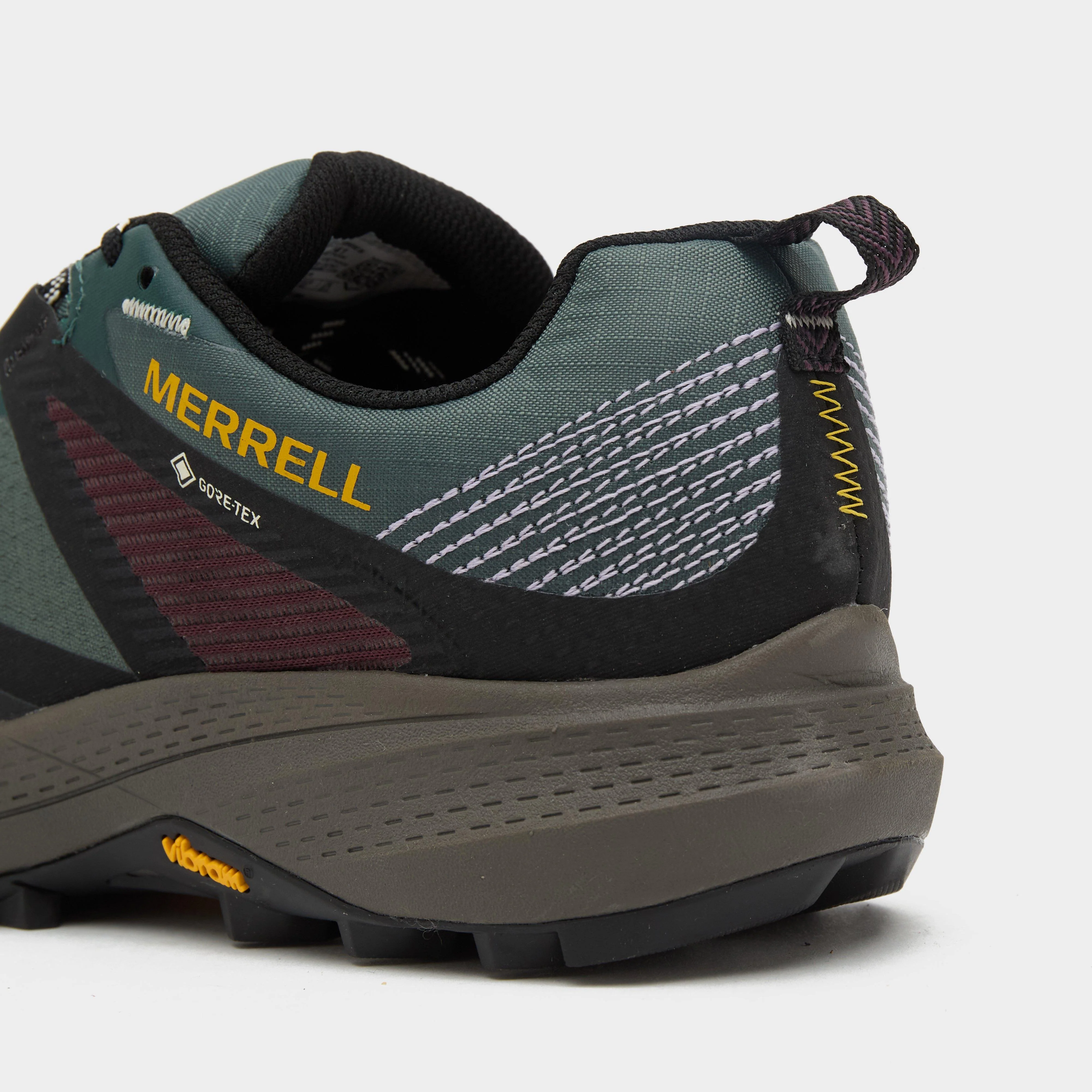 Men’s MQM 3 GORE-TEX Walking Shoes - Image 6