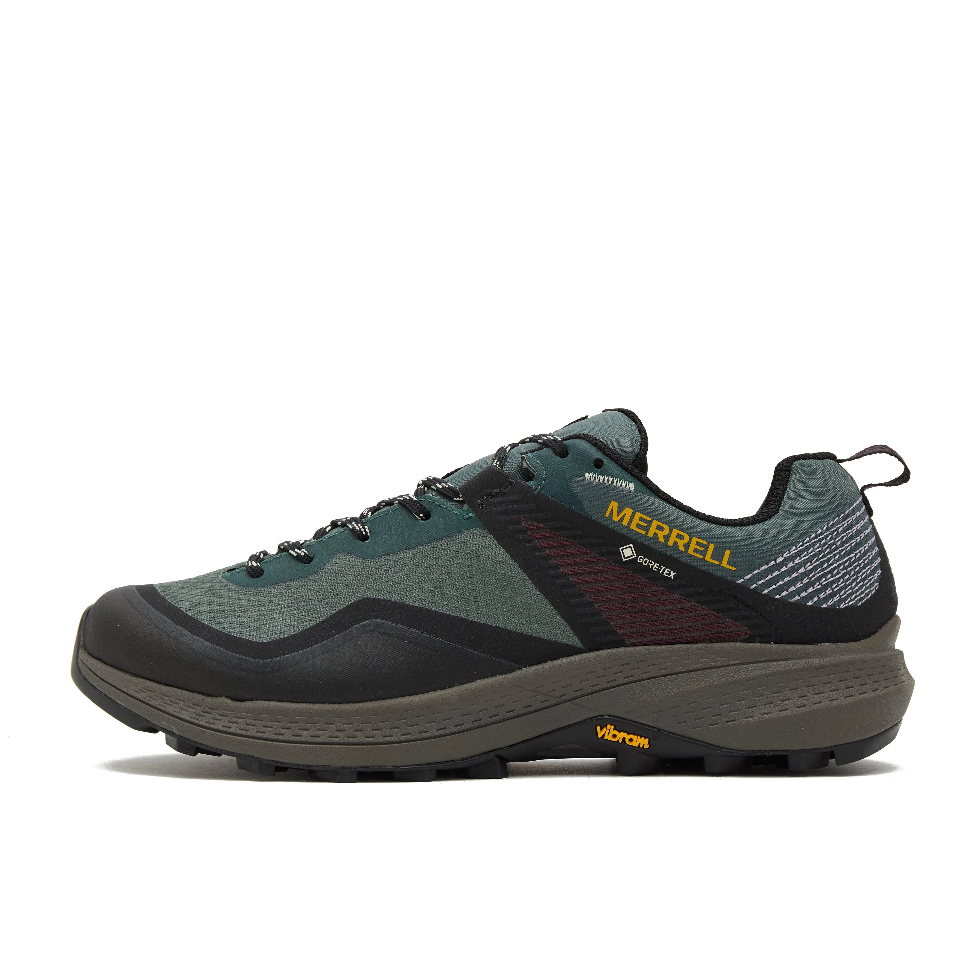Men’s MQM 3 GORE-TEX Walking Shoes - Image 7