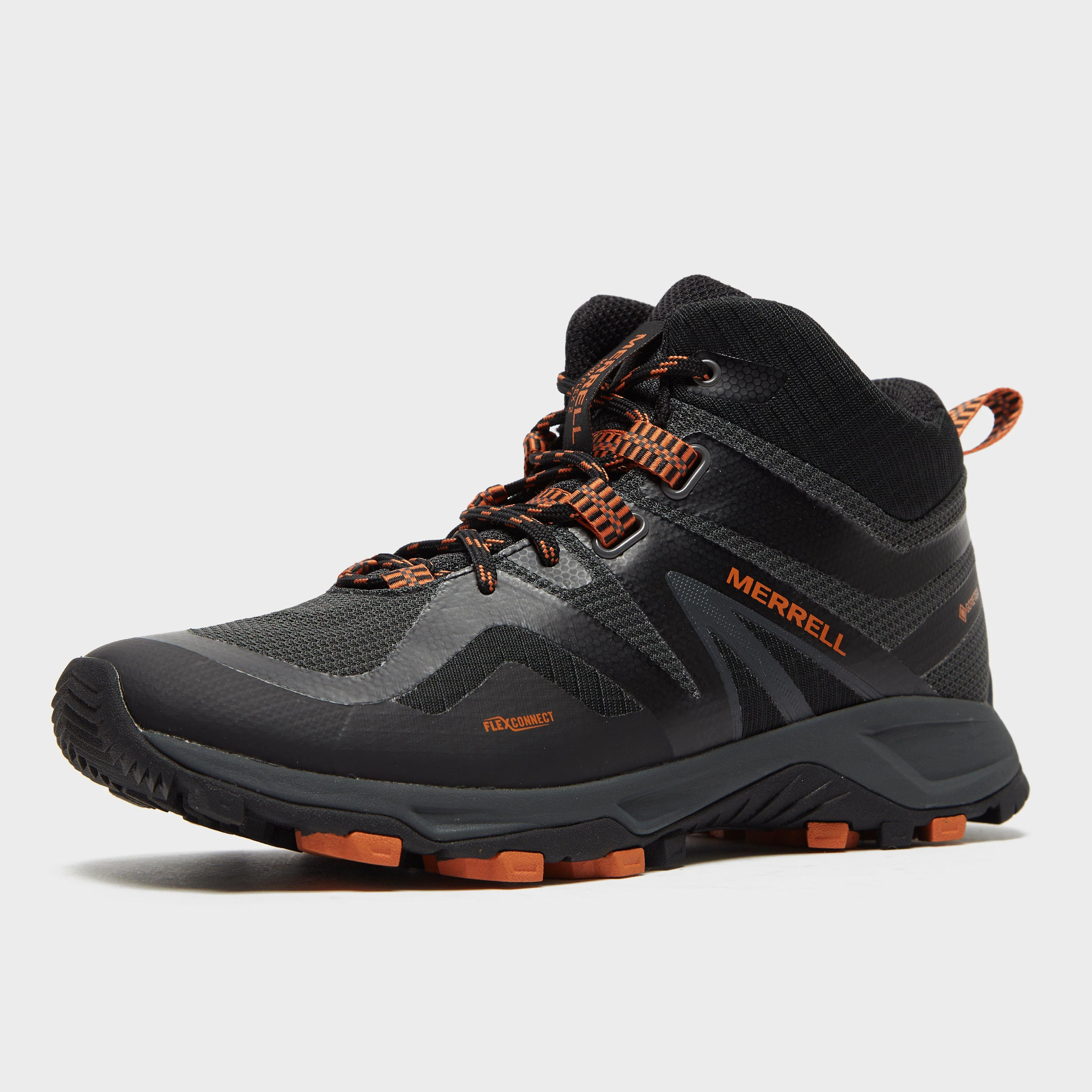 Men’s MQM Flex 2 GORE-TEX® Mid Shoes - Image 3
