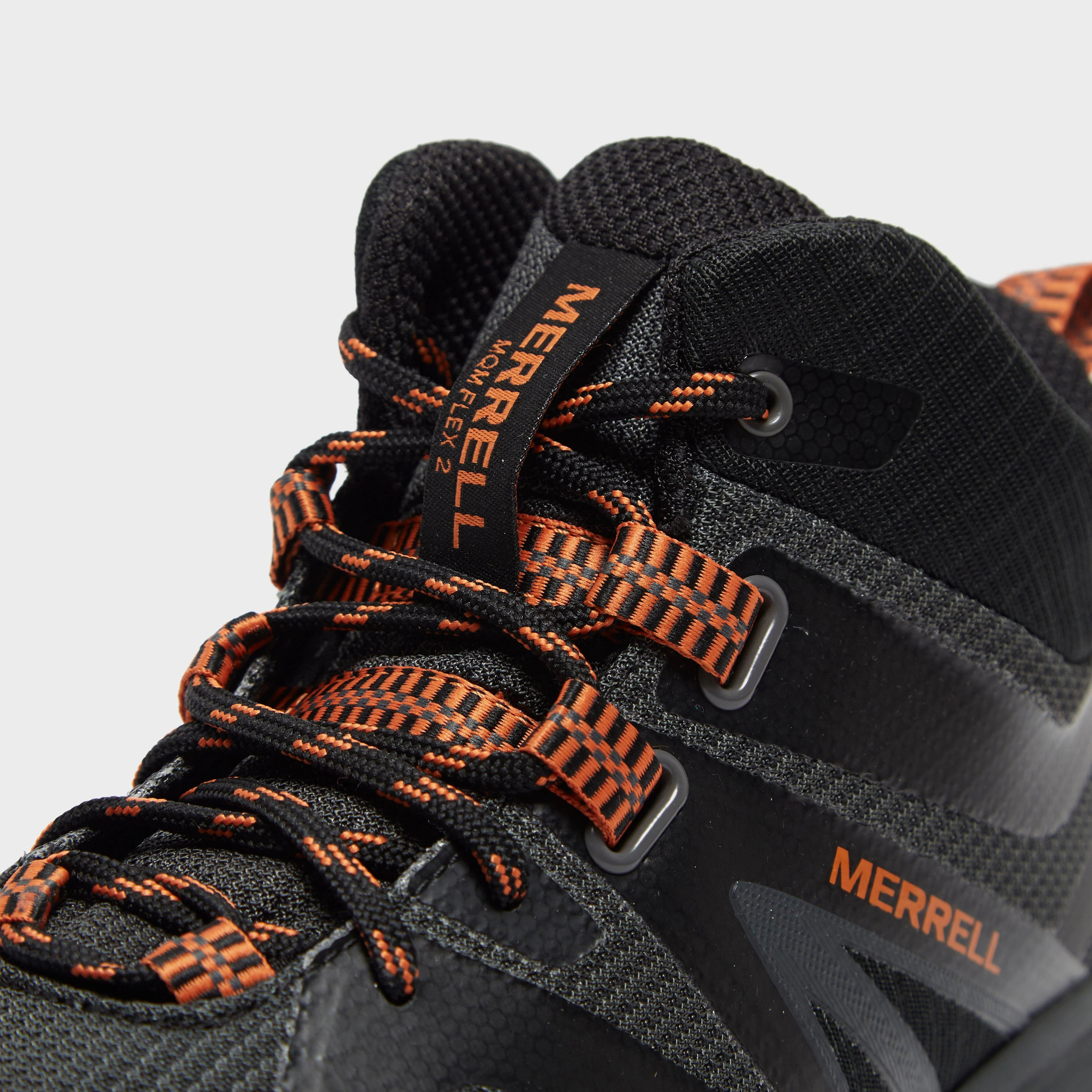 Men’s MQM Flex 2 GORE-TEX® Mid Shoes - Image 5