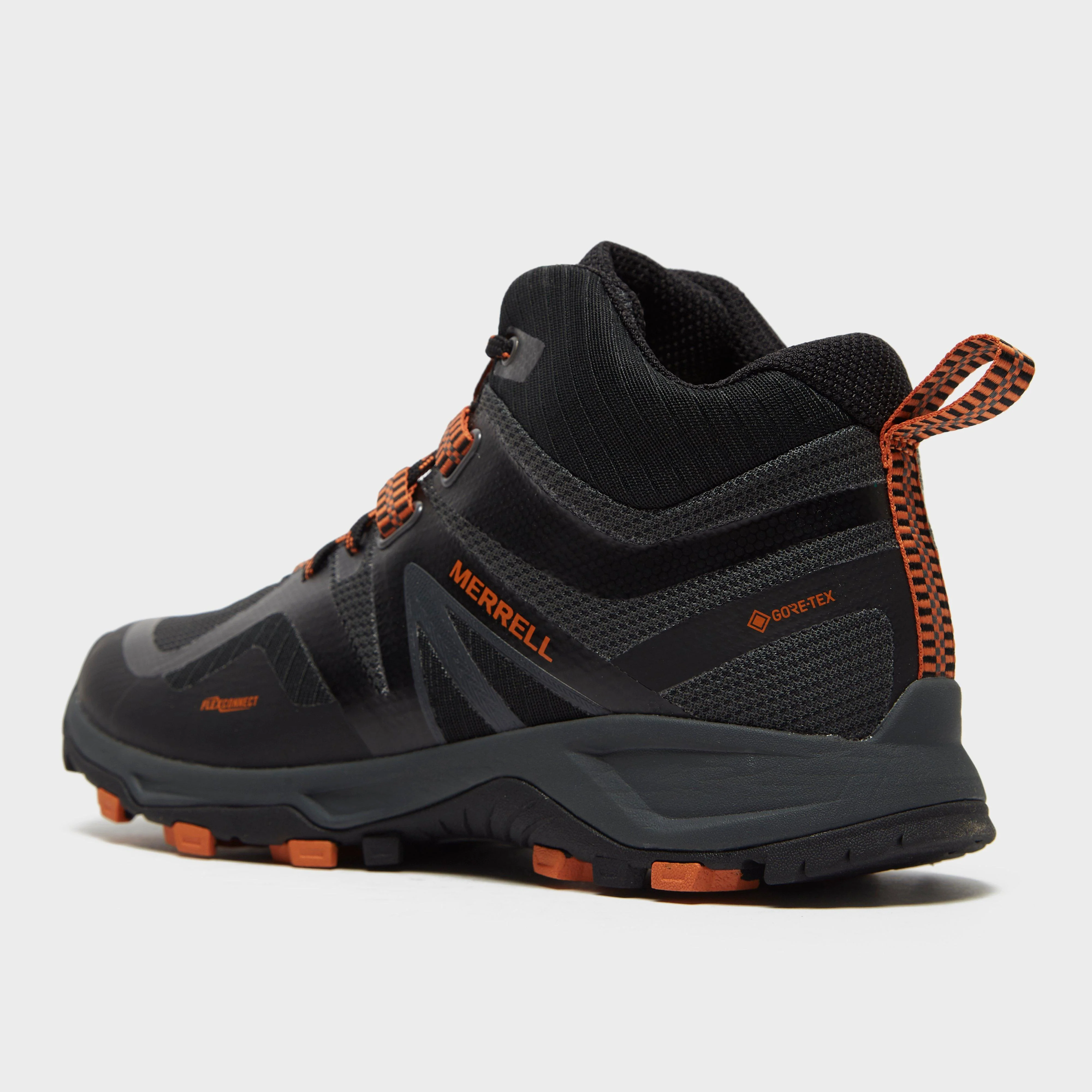 Men’s MQM Flex 2 GORE-TEX® Mid Shoes - Image 6