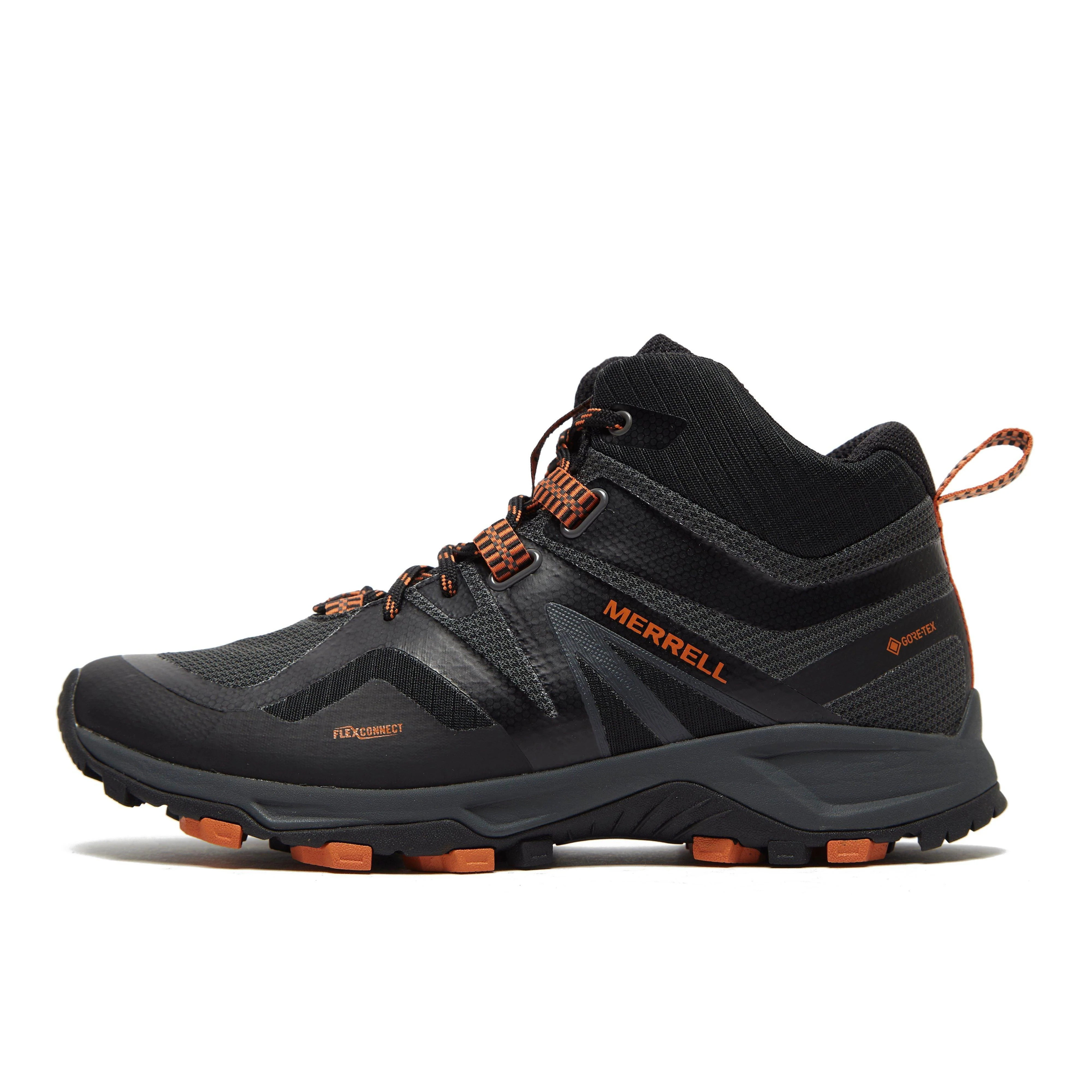Men’s MQM Flex 2 GORE-TEX® Mid Shoes - Image 7