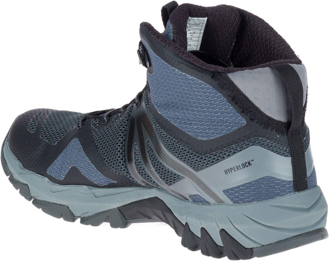 Men's MQM Flex Mid GORE-TEX® Hiking Boot - Image 4