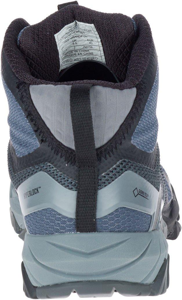 Men's MQM Flex Mid GORE-TEX® Hiking Boot - Image 6
