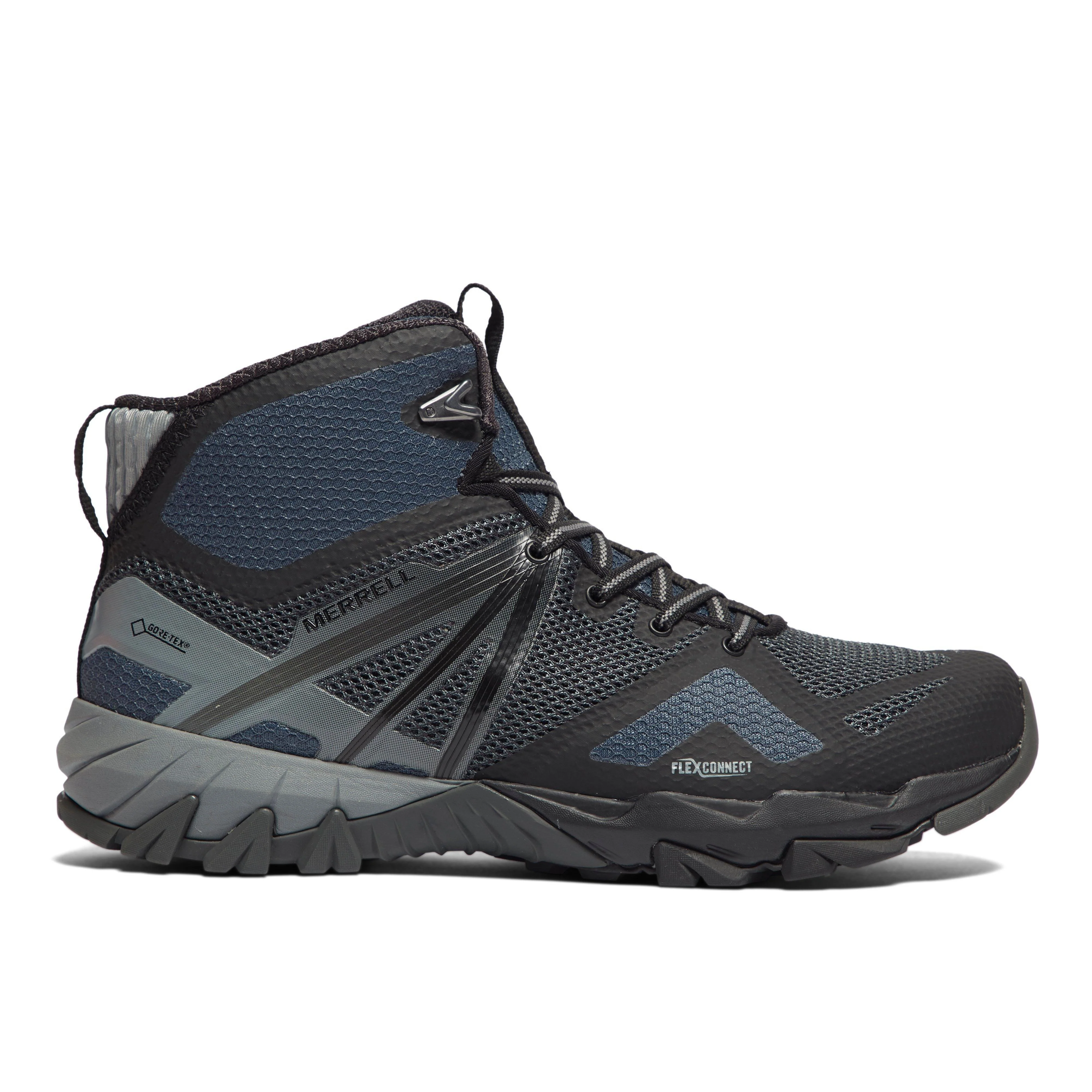 Men's MQM Flex Mid GORE-TEX® Hiking Boot - Image 9