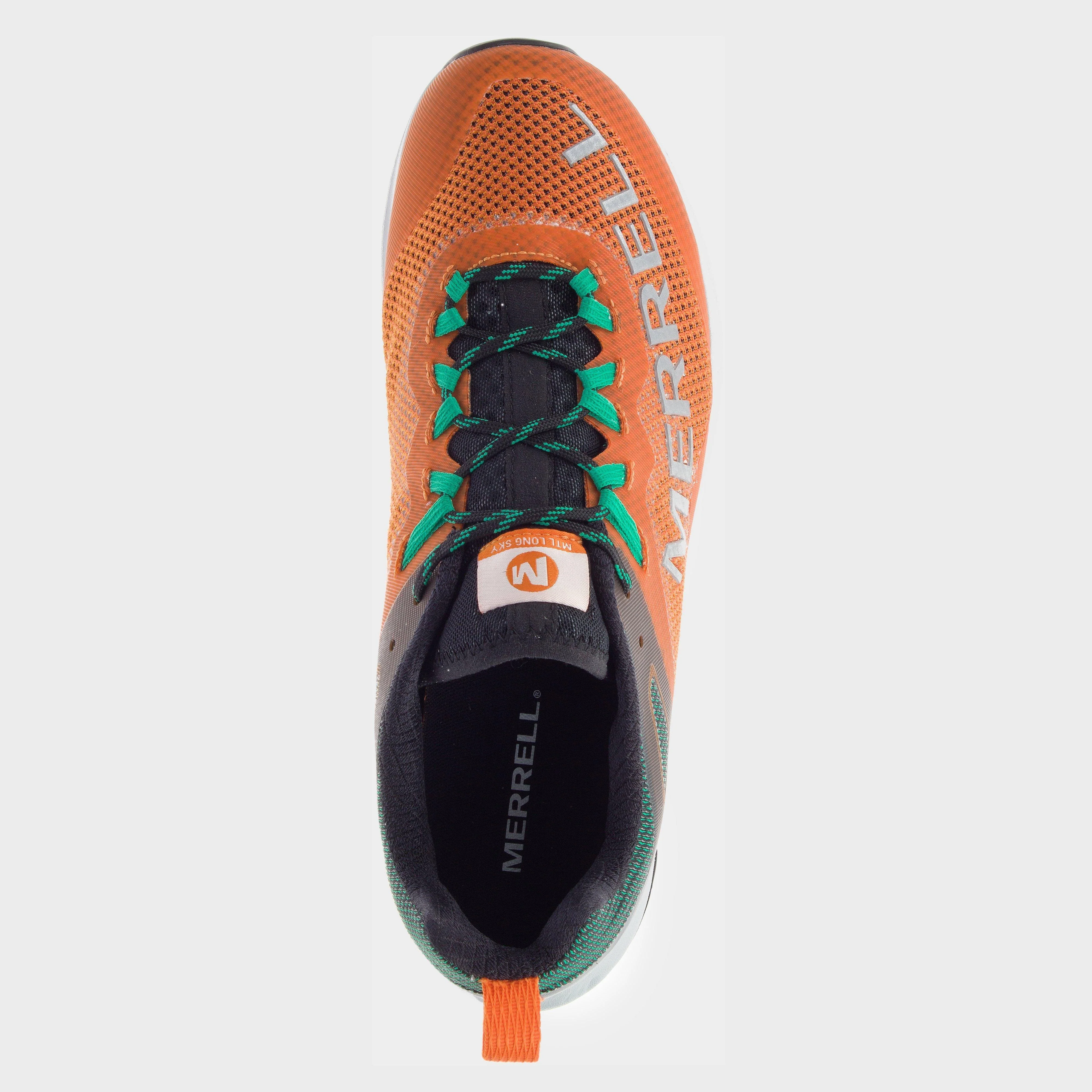 Men's MTL Long Sky Running Shoes - Image 3