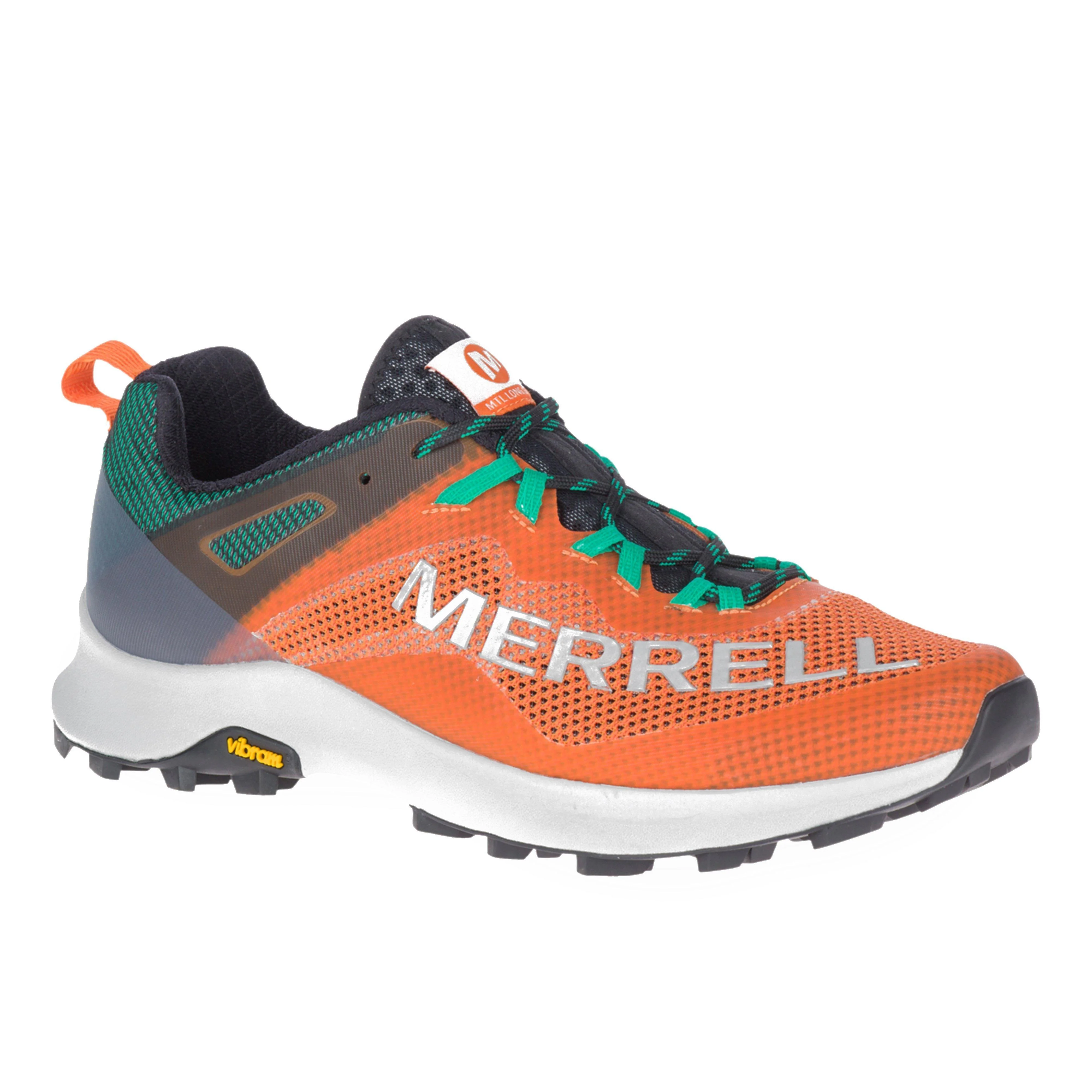 Men's MTL Long Sky Running Shoes - Image 5