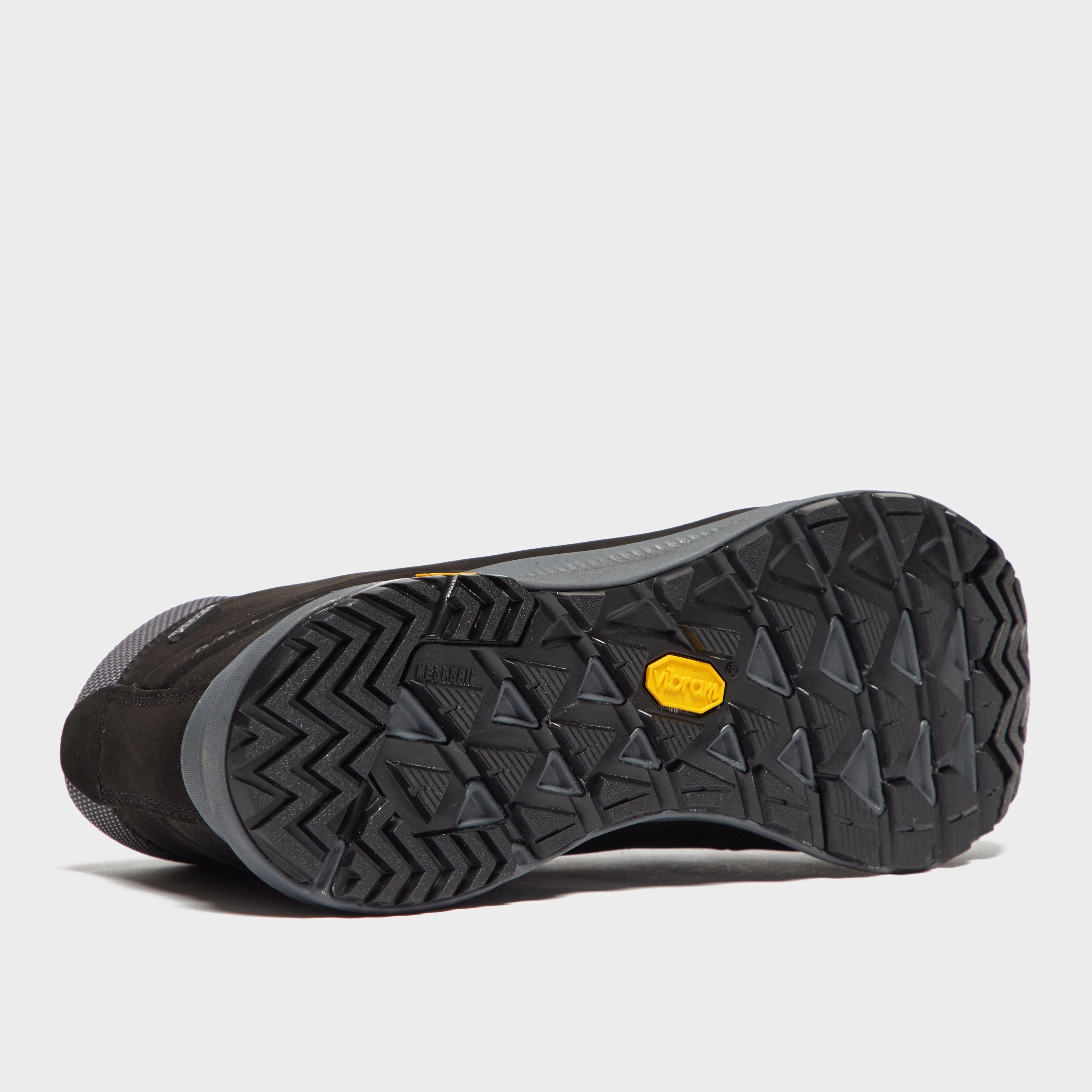 Men's Ontario Mid Waterproof Walking Boots - Image 2