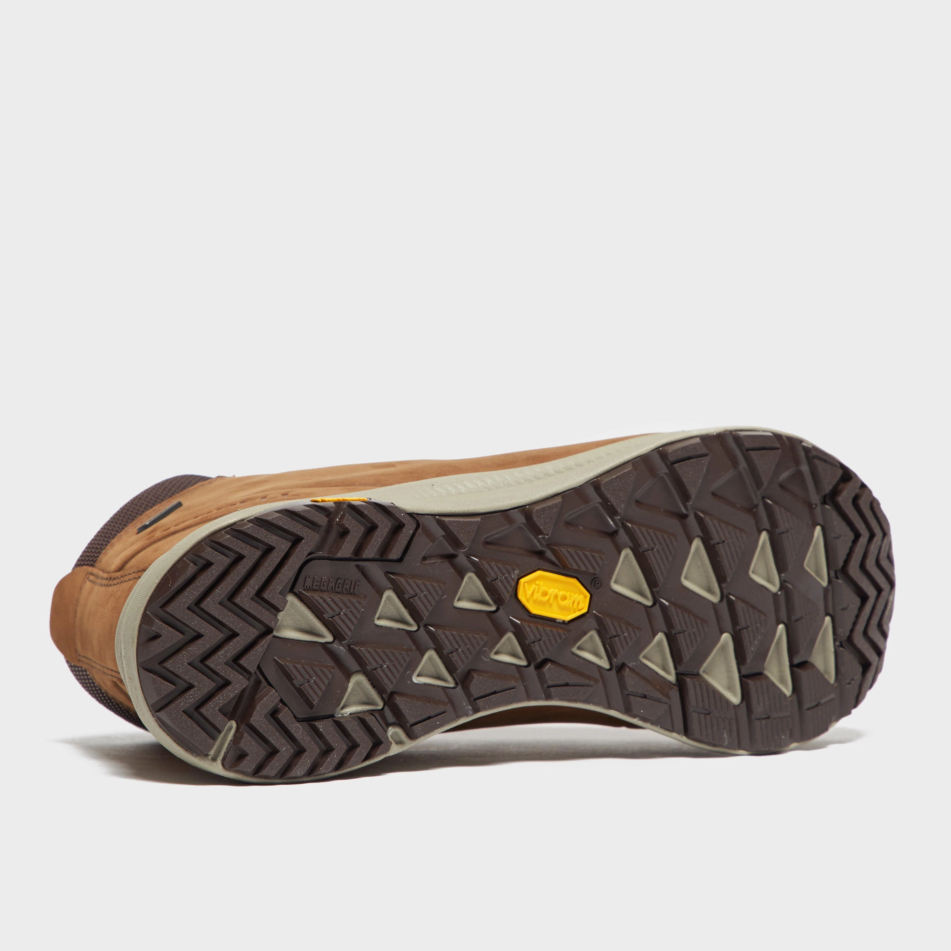 Men's Ontario Mid Waterproof Walking Boots - Image 2