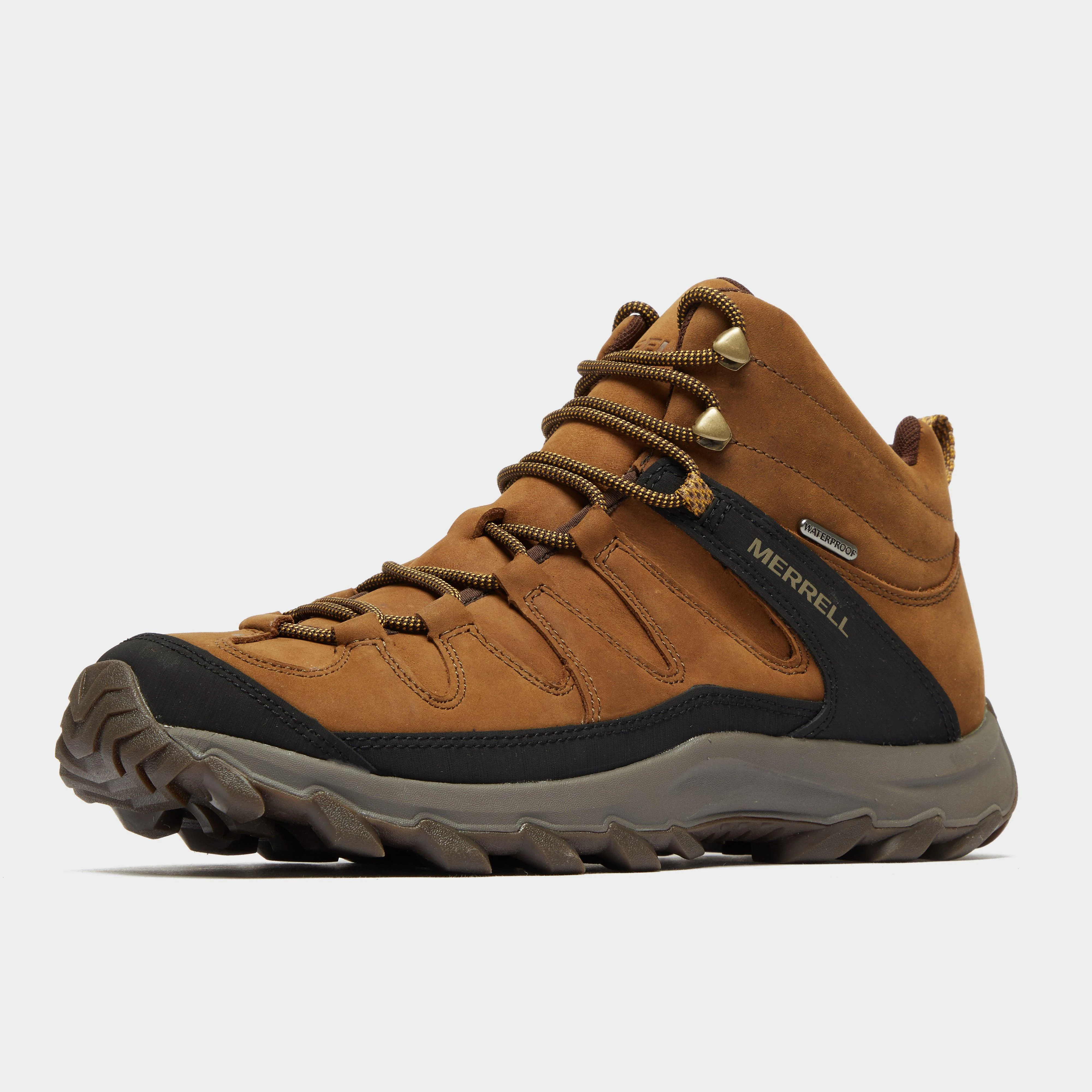 Men's Ontonagon Peak Walking Boot - Image 3