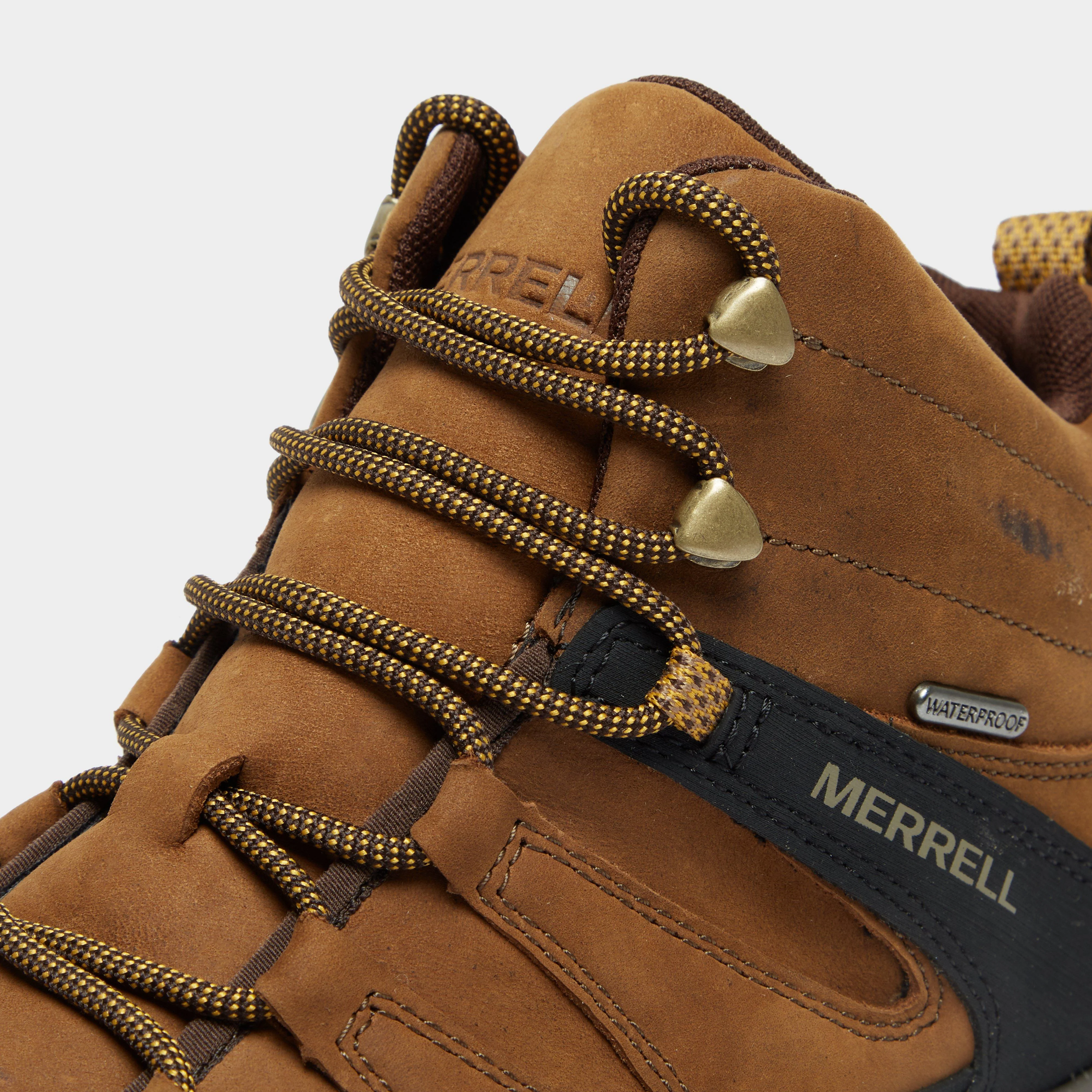 Men's Ontonagon Peak Walking Boot - Image 5