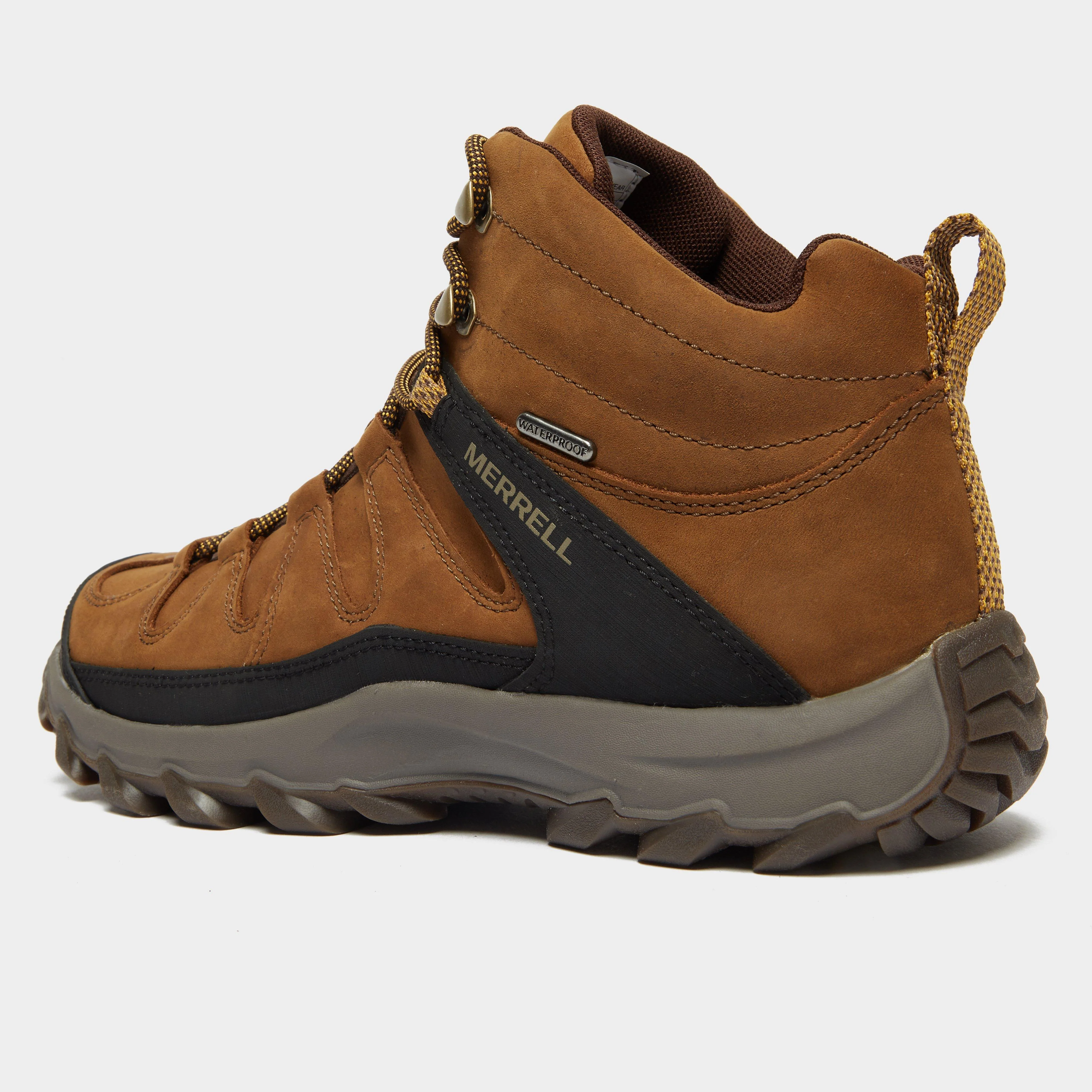 Men's Ontonagon Peak Walking Boot - Image 6
