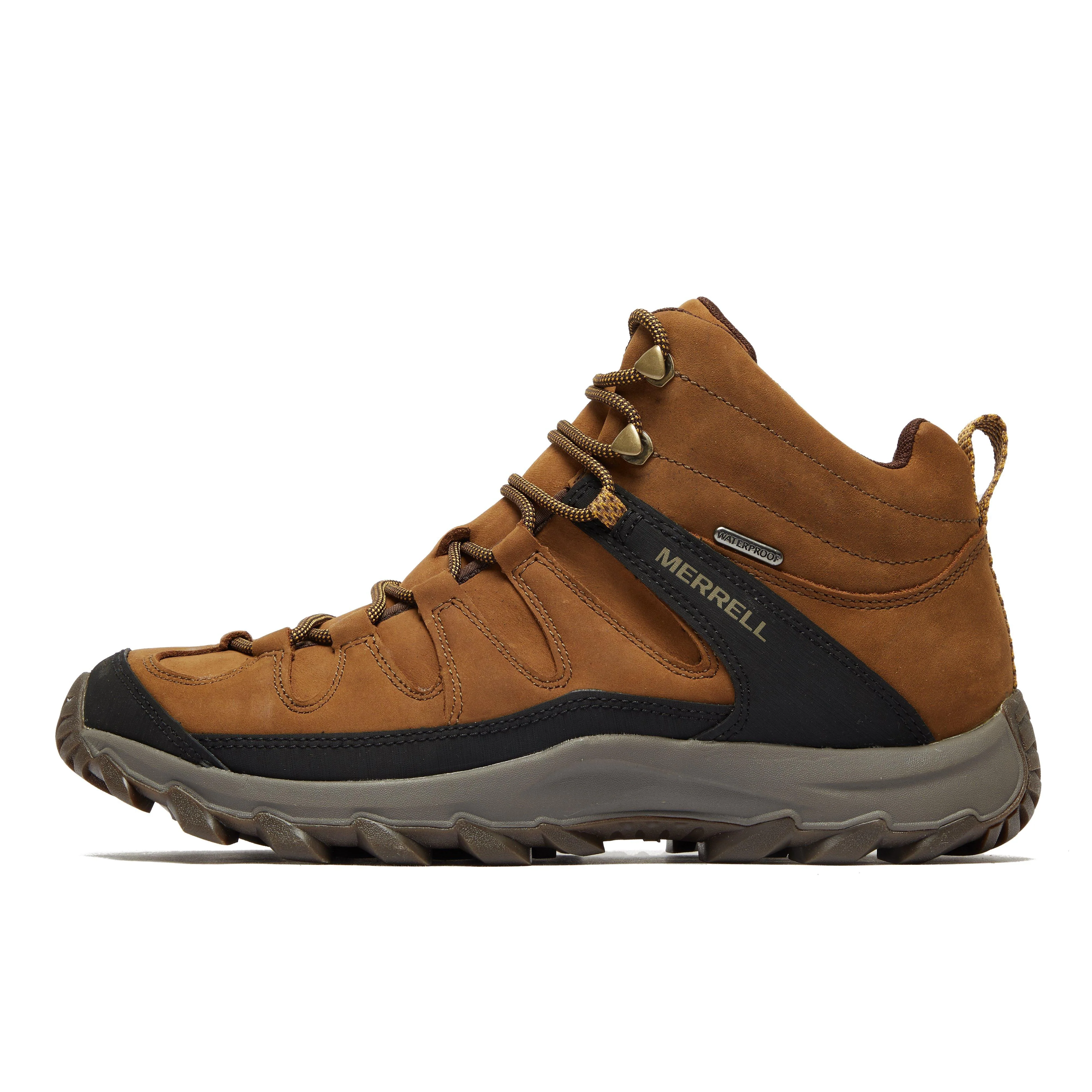 Men's Ontonagon Peak Walking Boot - Image 7