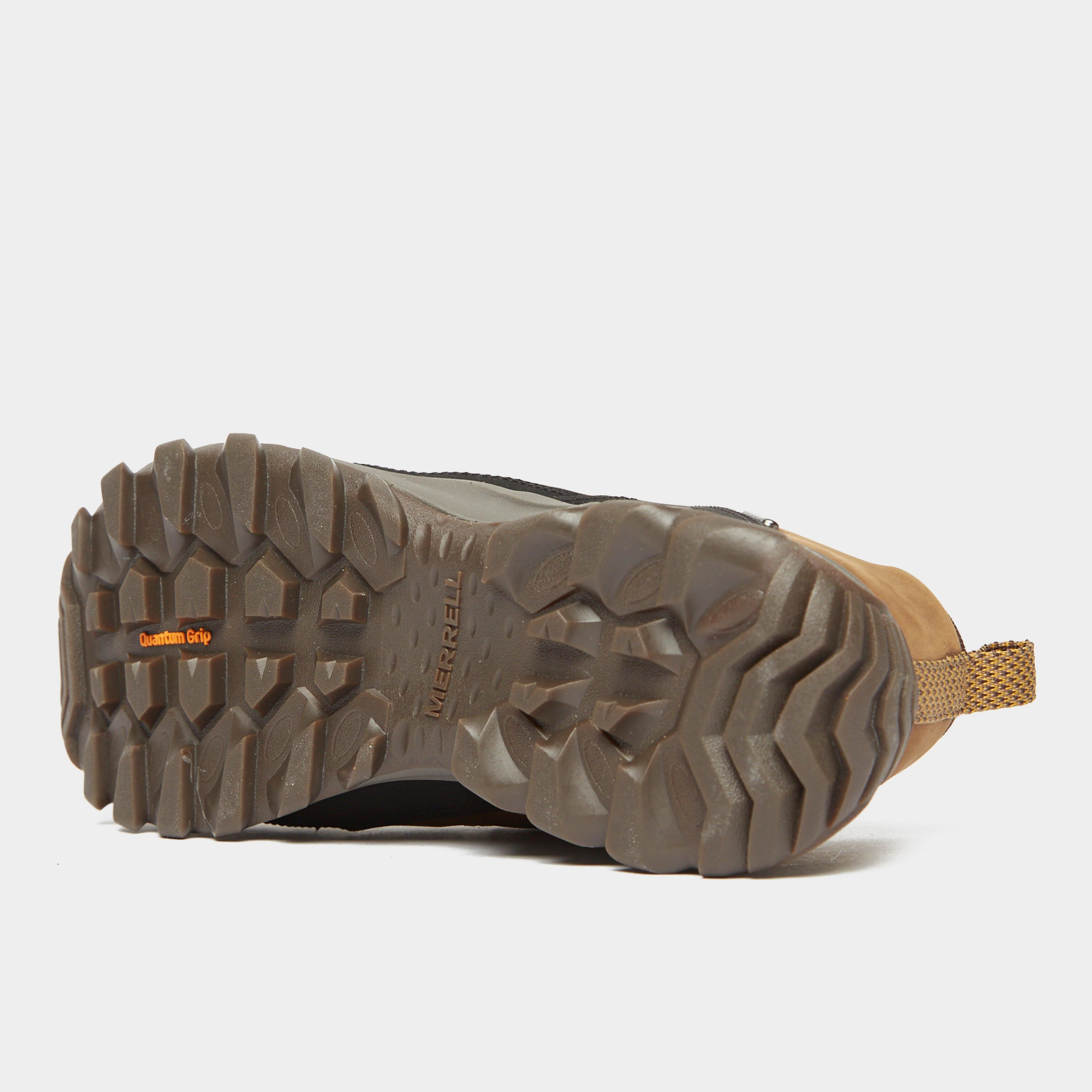Men’s Ontonagon Peak Waterproof Hiking Shoe - Image 2