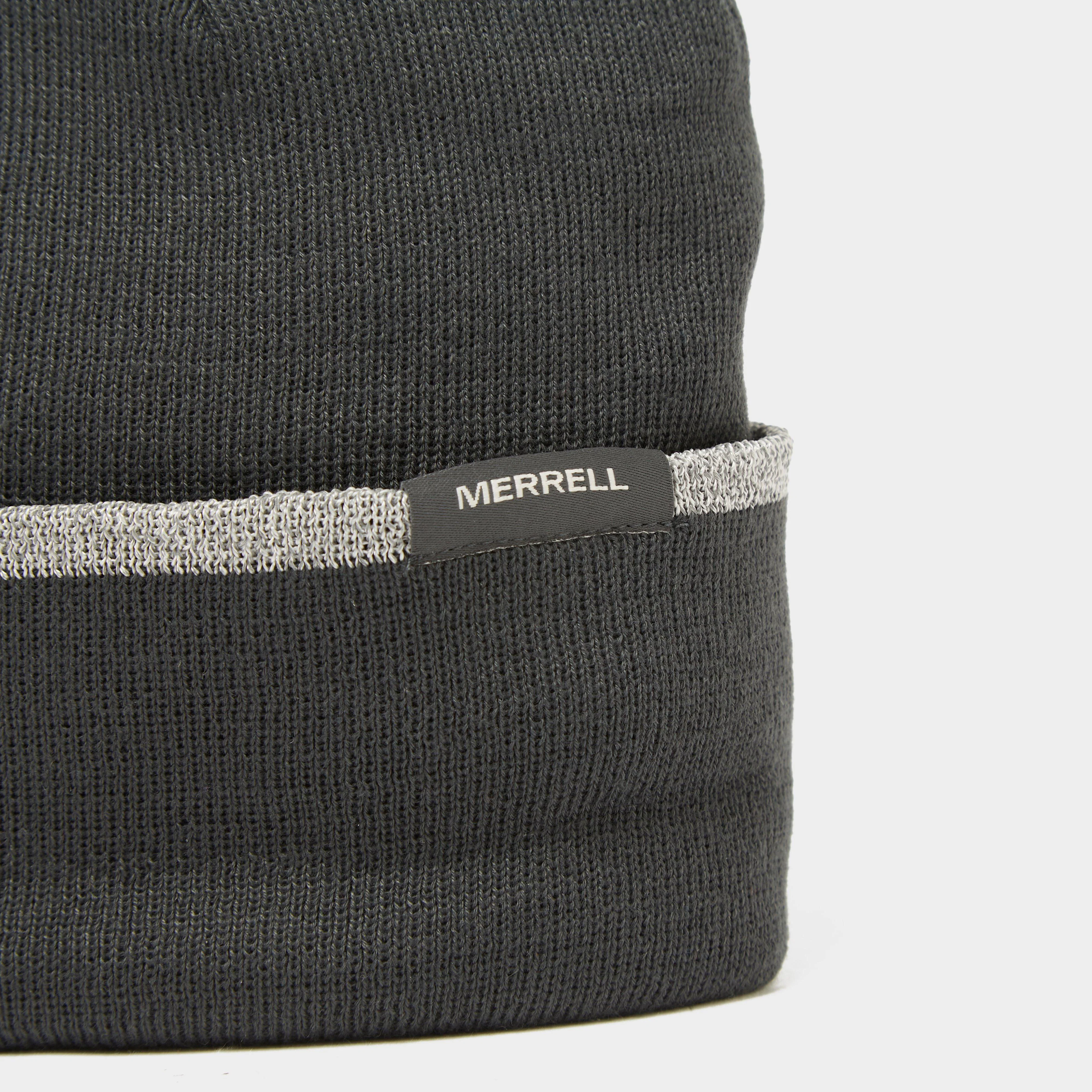 Men’s Reflective Midweight Beanie - Image 3