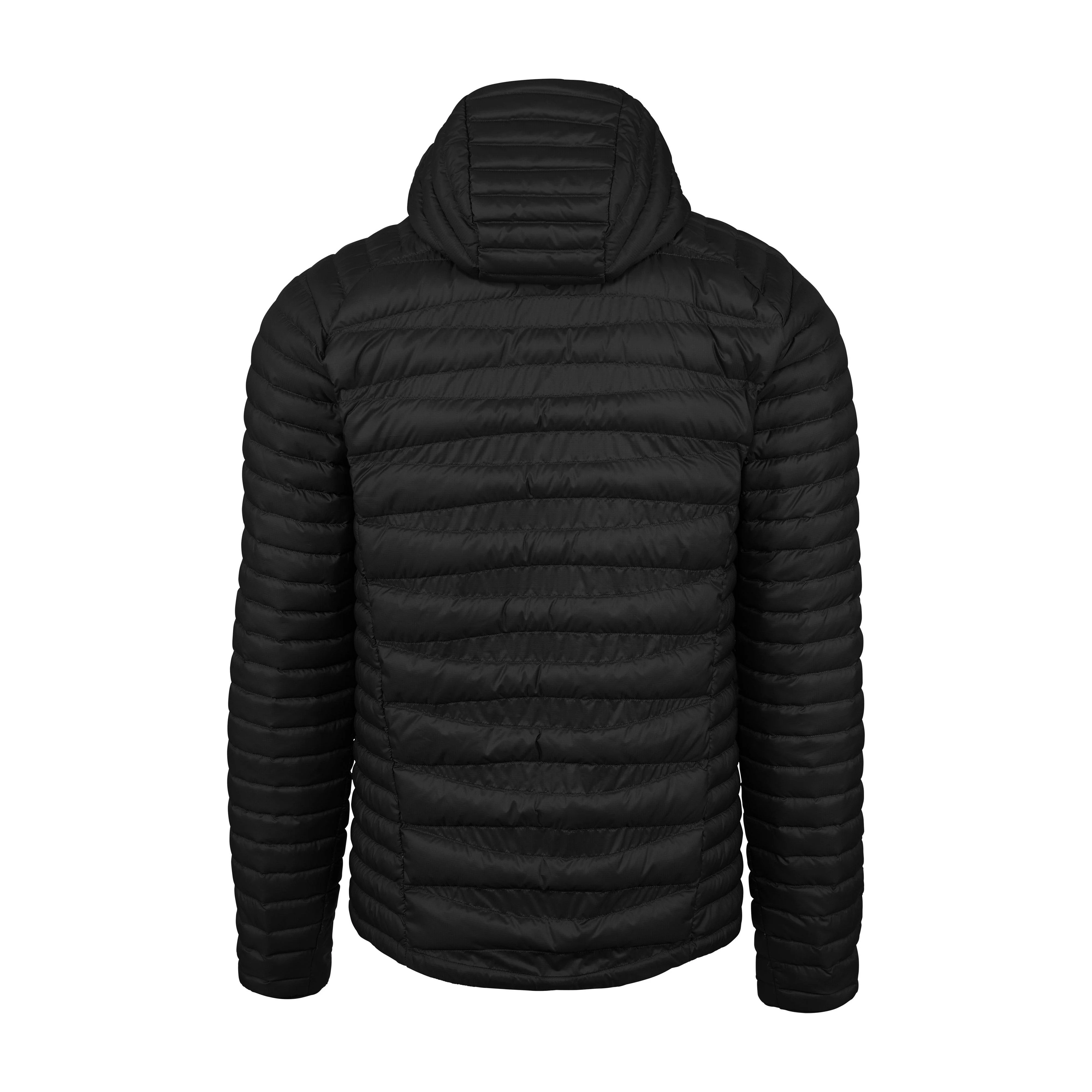 Men’s RidgeVent™ Thermo Insulated Hoody - Image 2