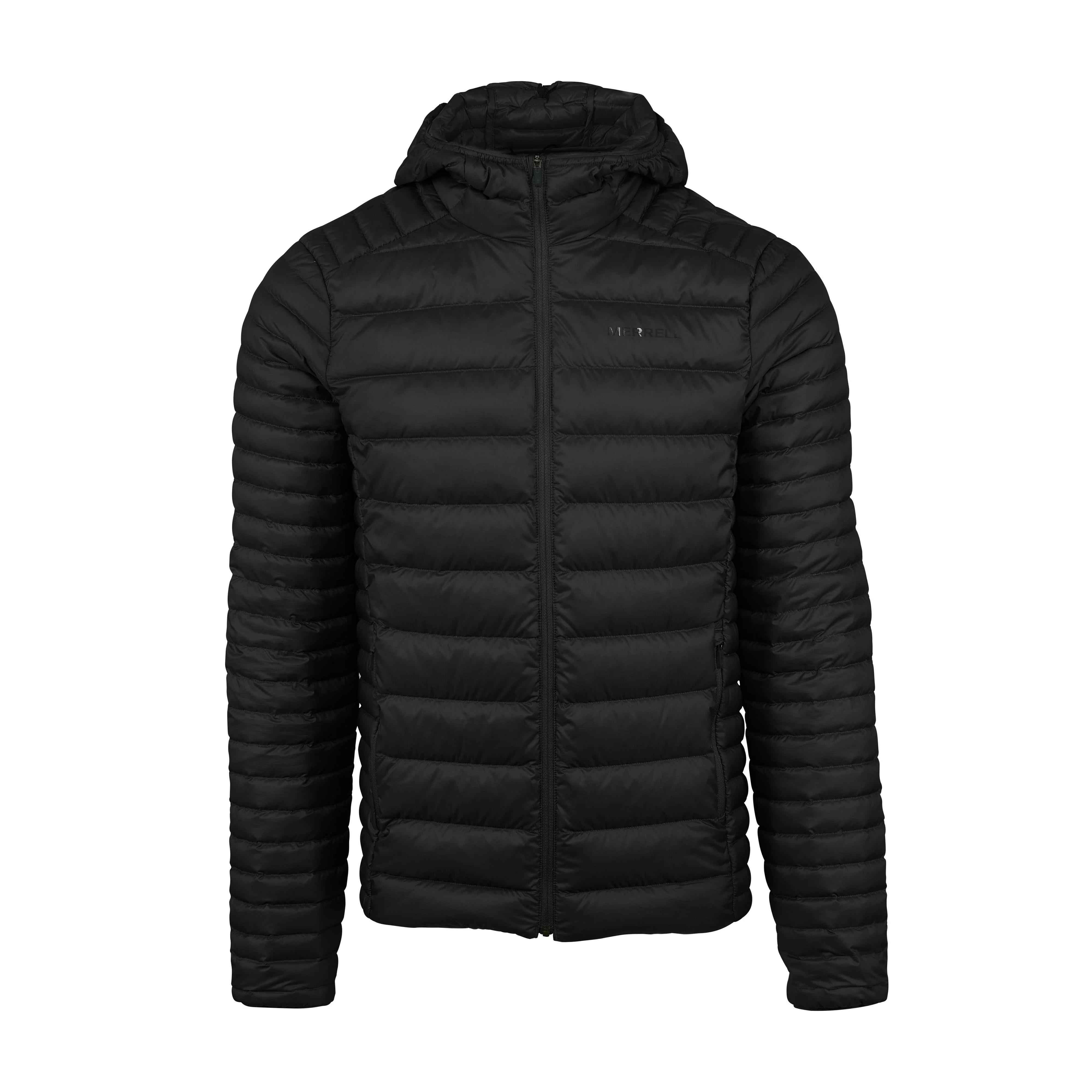 Men’s RidgeVent™ Thermo Insulated Hoody - Image 3