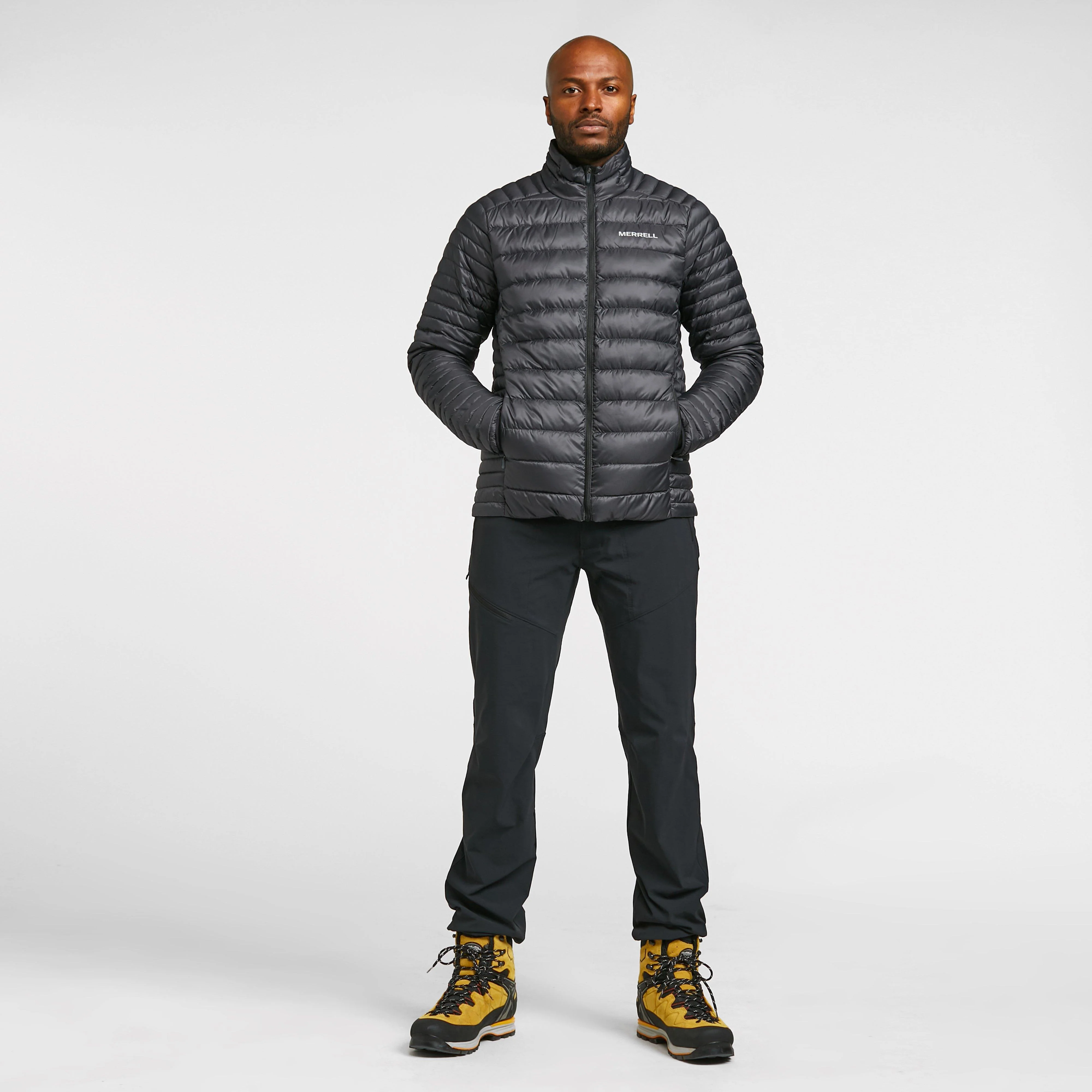 Men’s RidgeVent™ Thermo Insulated Jacket - Image 3